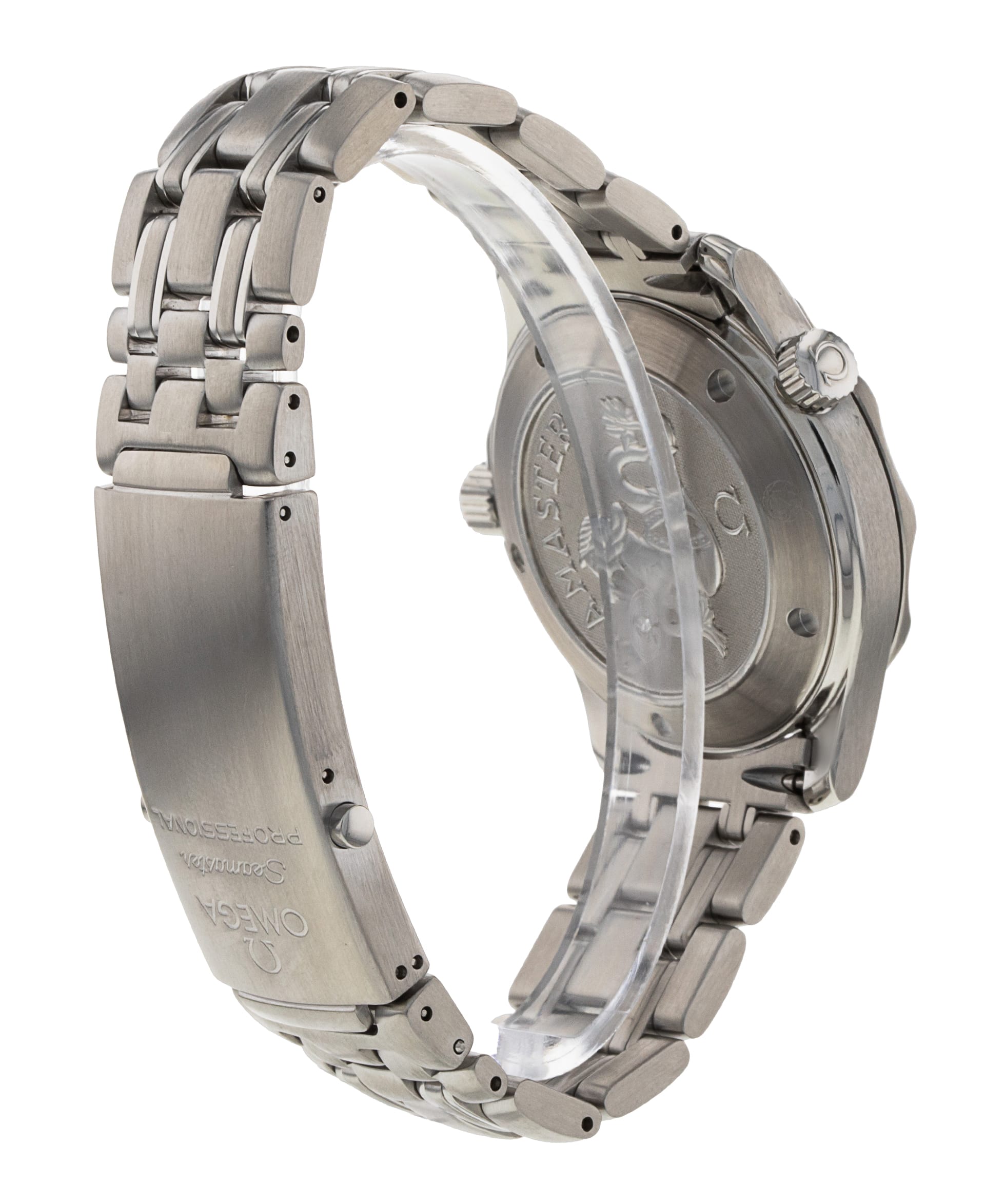 Omega Seamaster 300m Mid-Size 212.30.36.61.01.001 Thumbnail 3