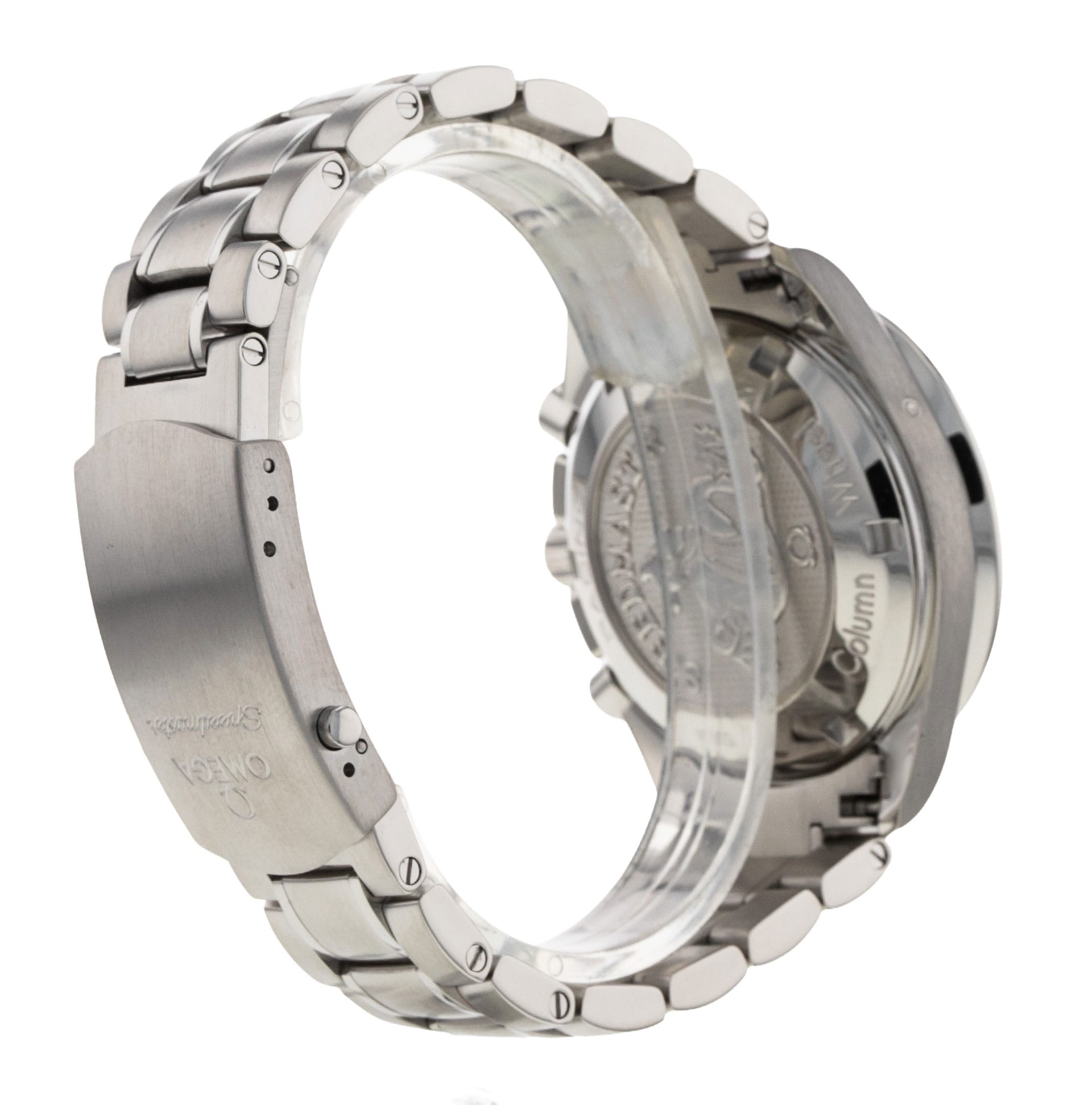 Omega Speedmaster Racing 326.30.40.50.02.001 Thumbnail 3