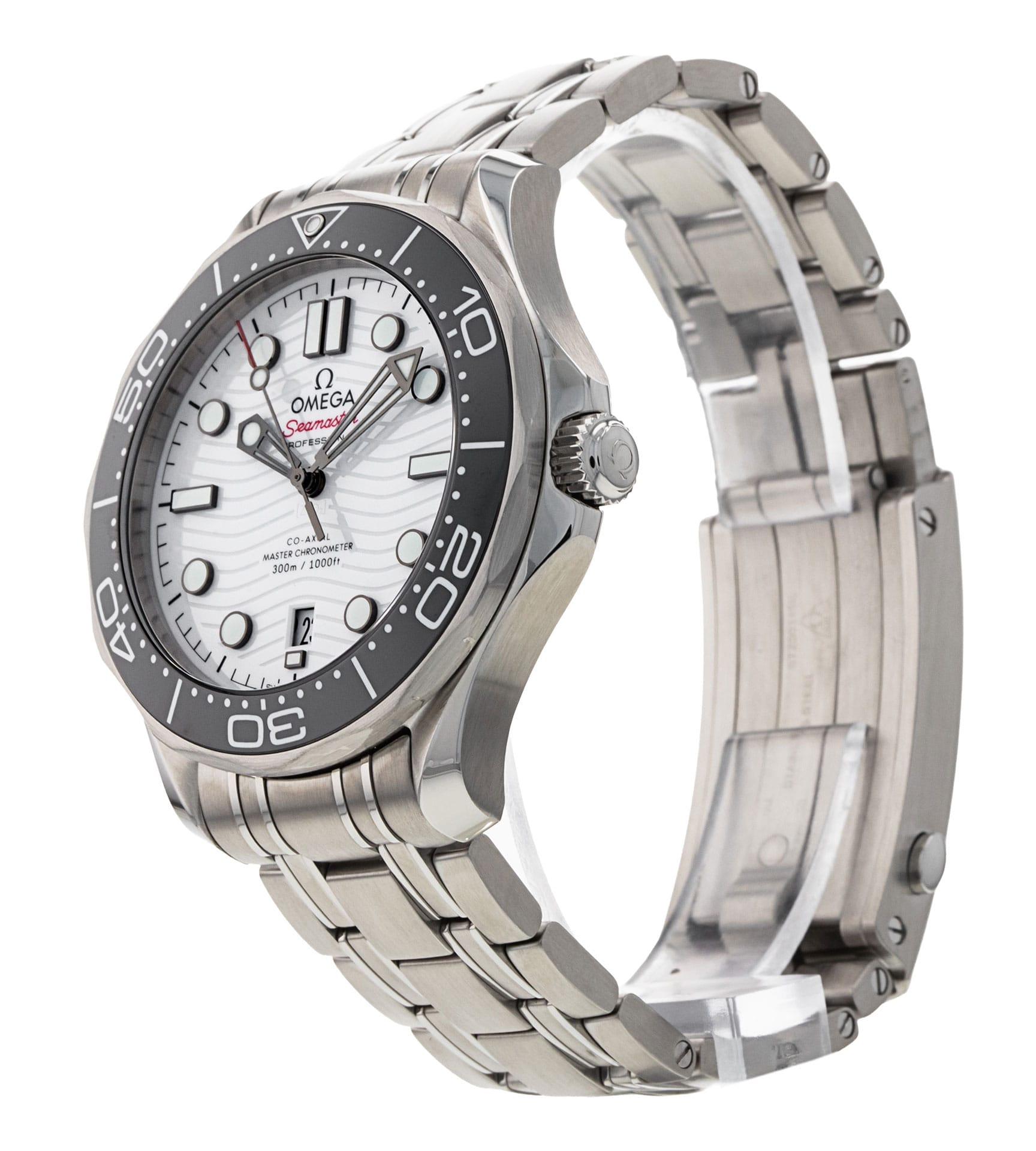 Omega Seamaster Diver 300m 210.30.42.20.04.001 Thumbnail 2