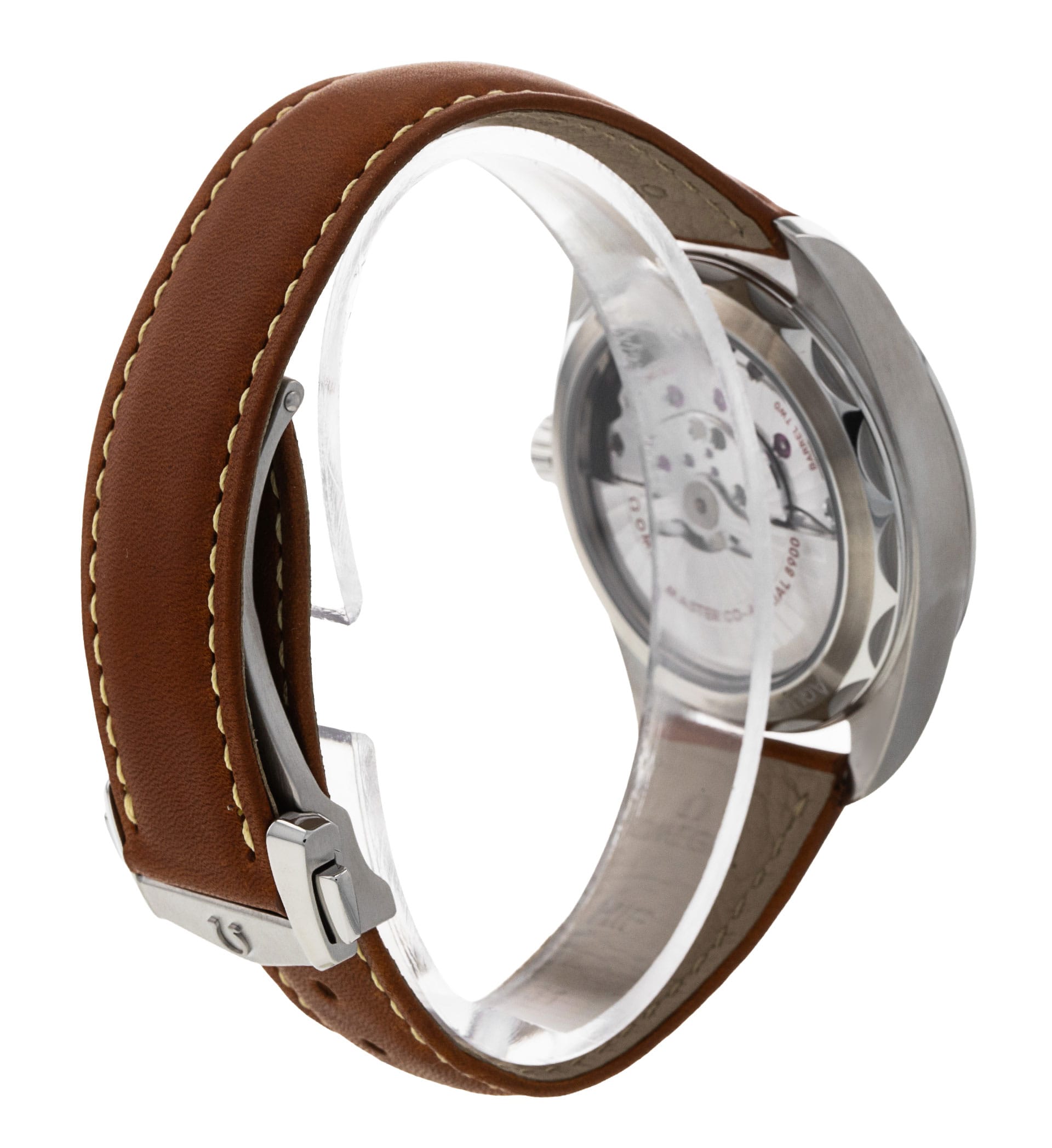 Omega Aqua Terra 150m Gents 220.13.41.21.10.001 Thumbnail 3