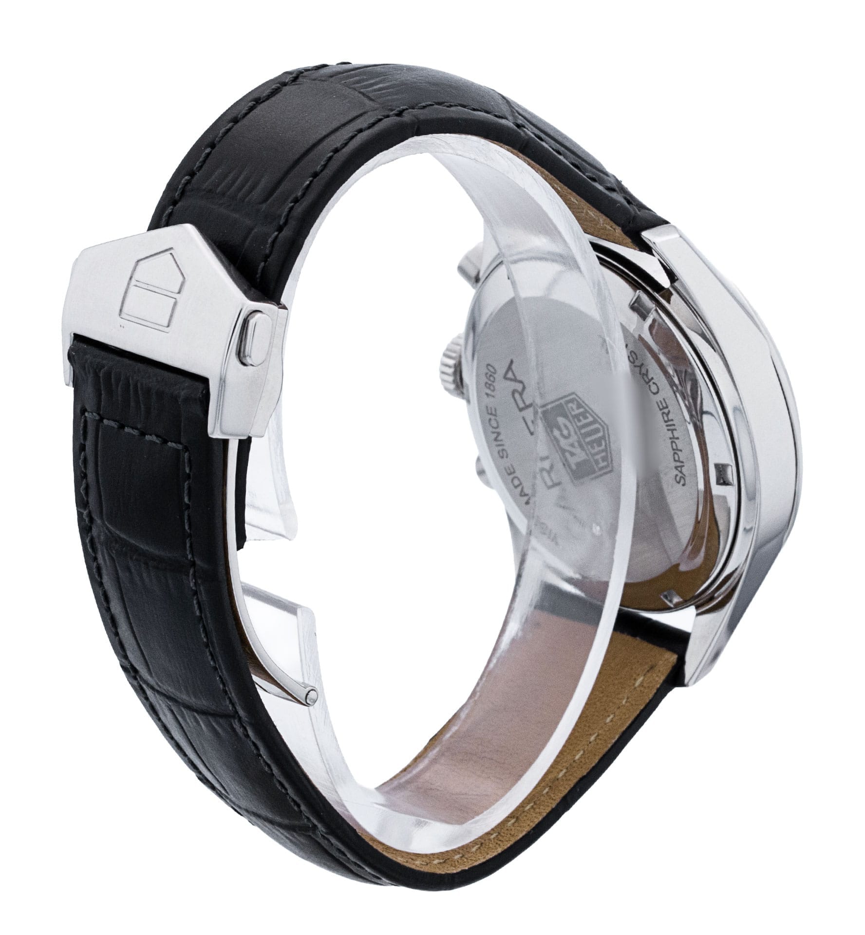 Tag Heuer Carrera CV2113.FC6180 Thumbnail 3