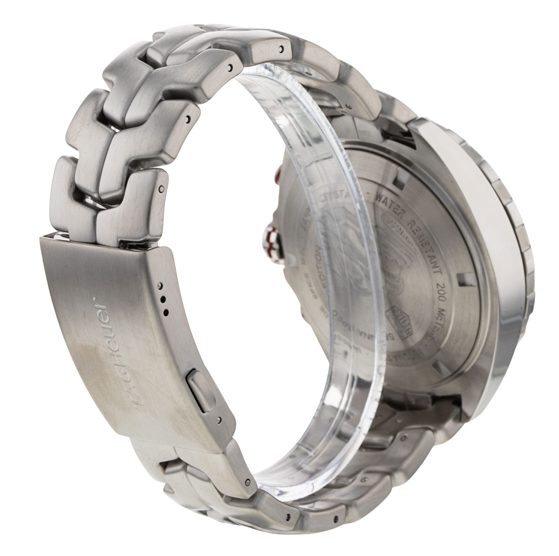 Tag Heuer Formula 1 CAZ201D.BA0633 Thumbnail 3