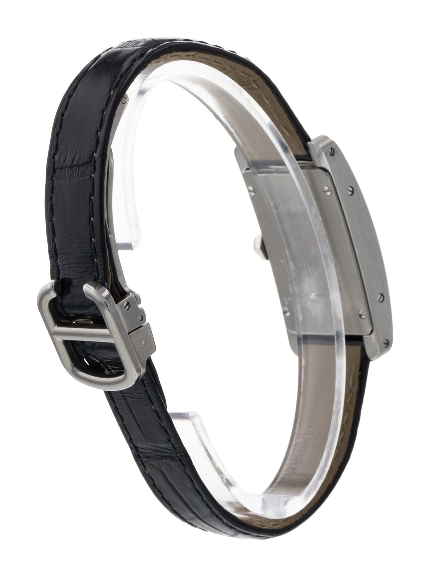 Cartier Tank Americaine WSTA0016 Thumbnail 3