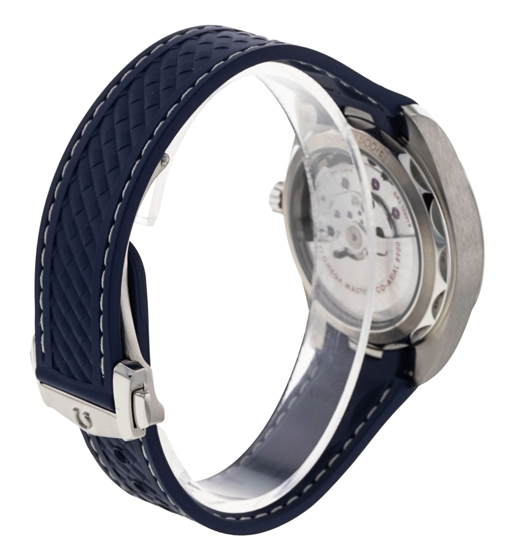 Omega Aqua Terra 150m Gents 220.12.41.21.03.001 Thumbnail 3