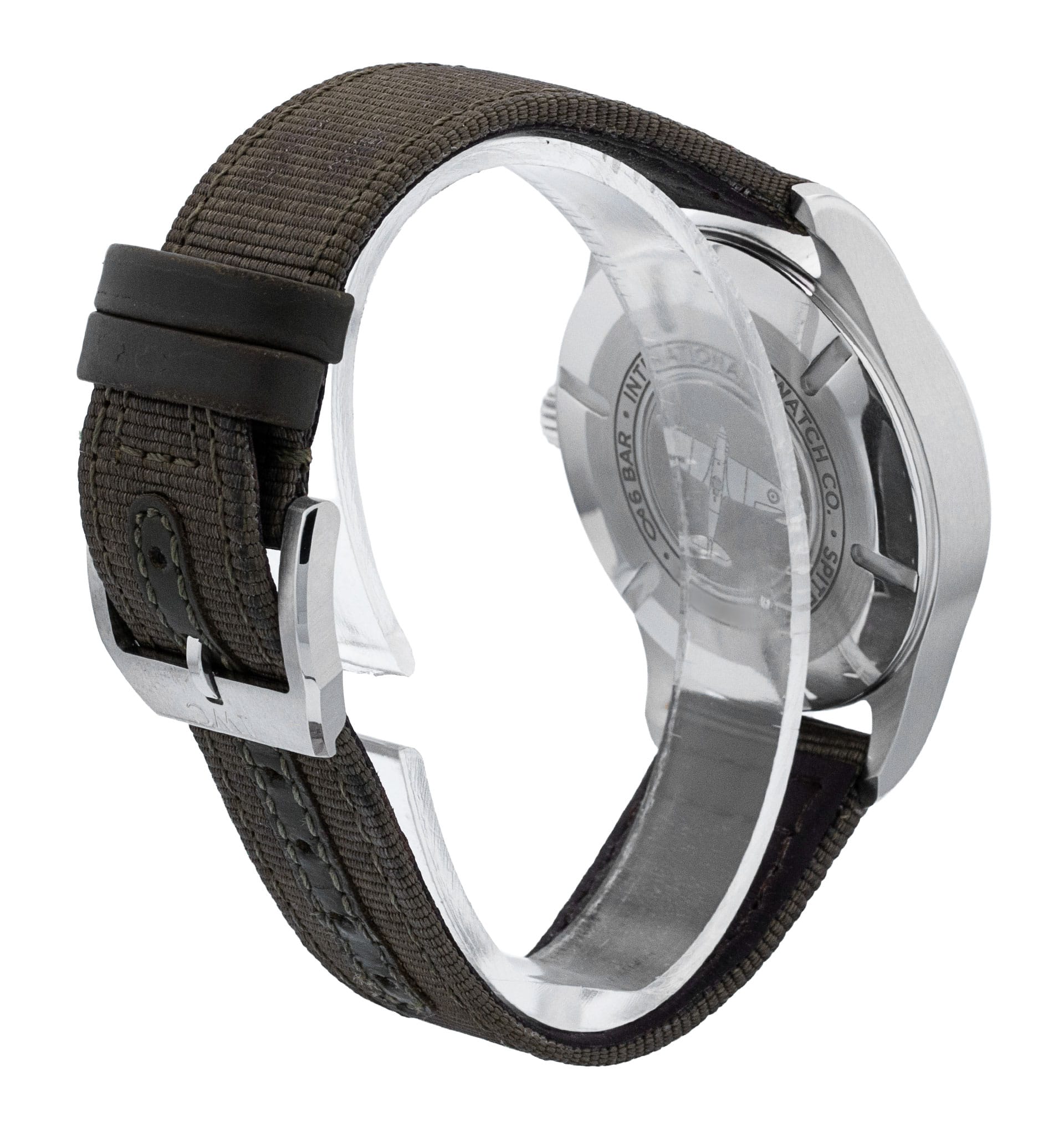 IWC Pilot's Spitfire IW326801 Thumbnail 3