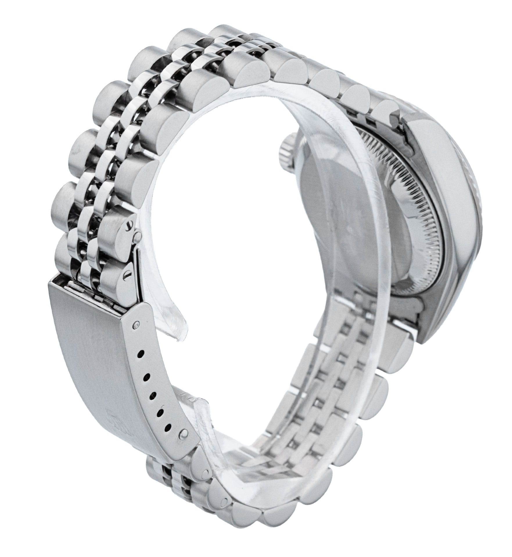 Rolex Datejust Lady 79174 Thumbnail 3