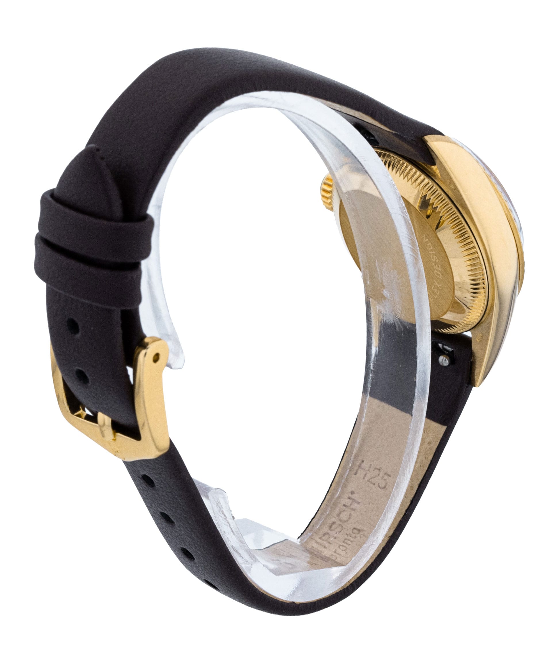 Rolex Lady Oyster Perpetual 67198 Thumbnail 3