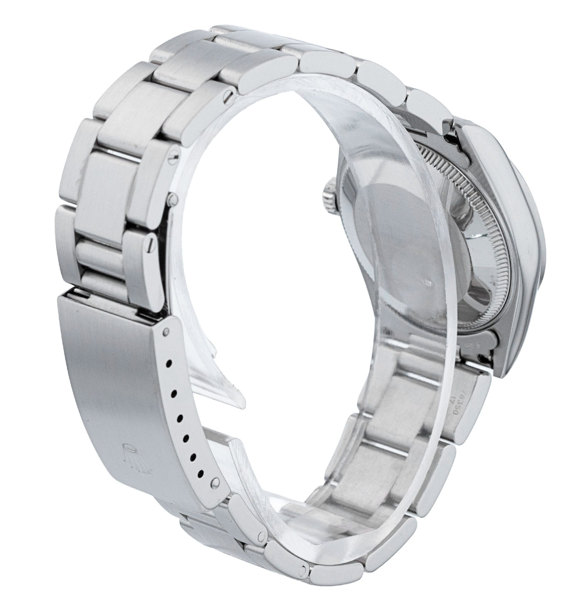 Rolex Mid-Size Datejust 78240 Thumbnail 3