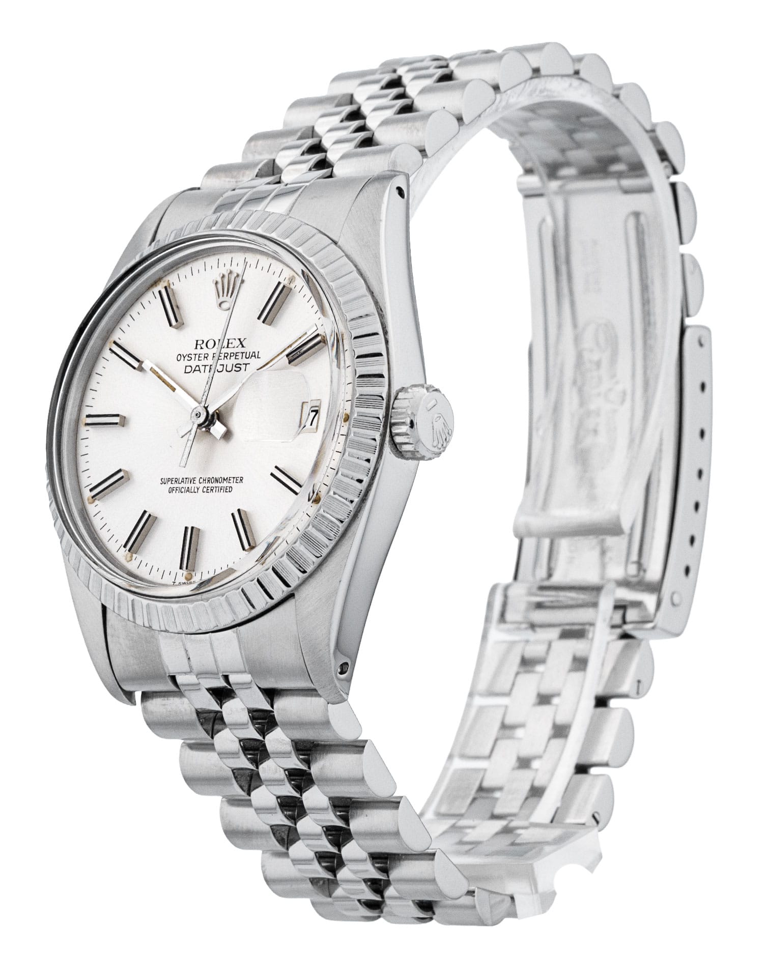 Rolex Datejust 16030 Thumbnail 2