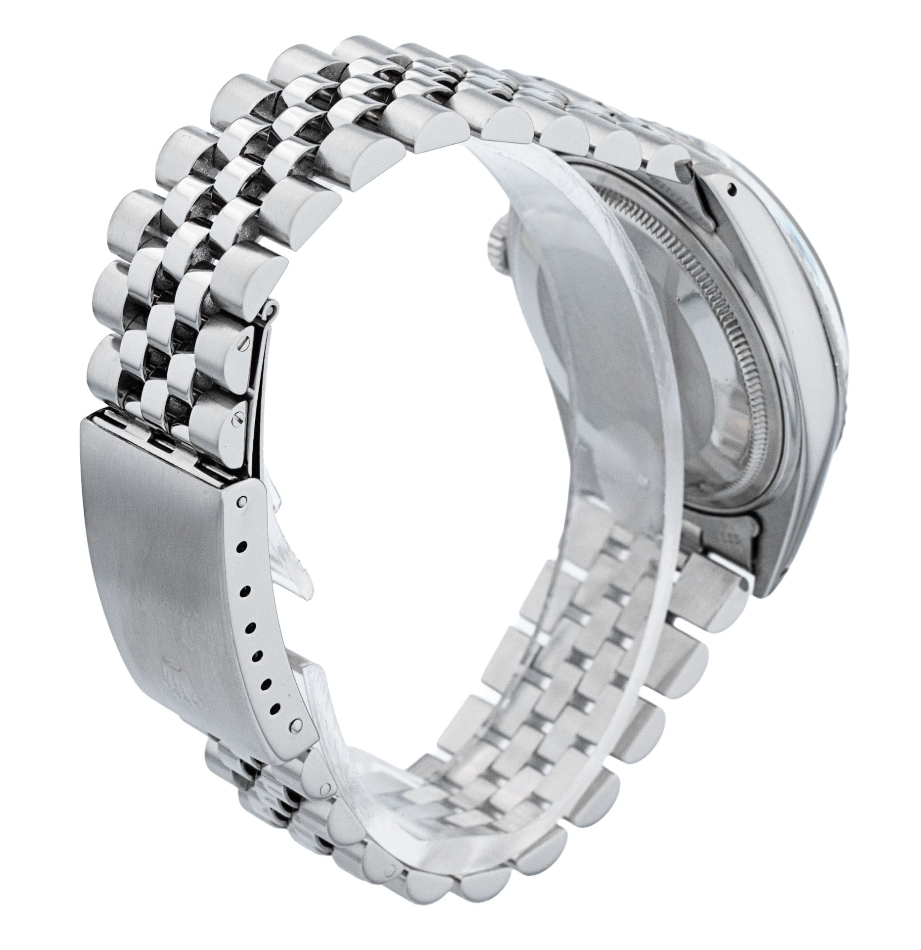 Rolex Datejust 16030 Thumbnail 3