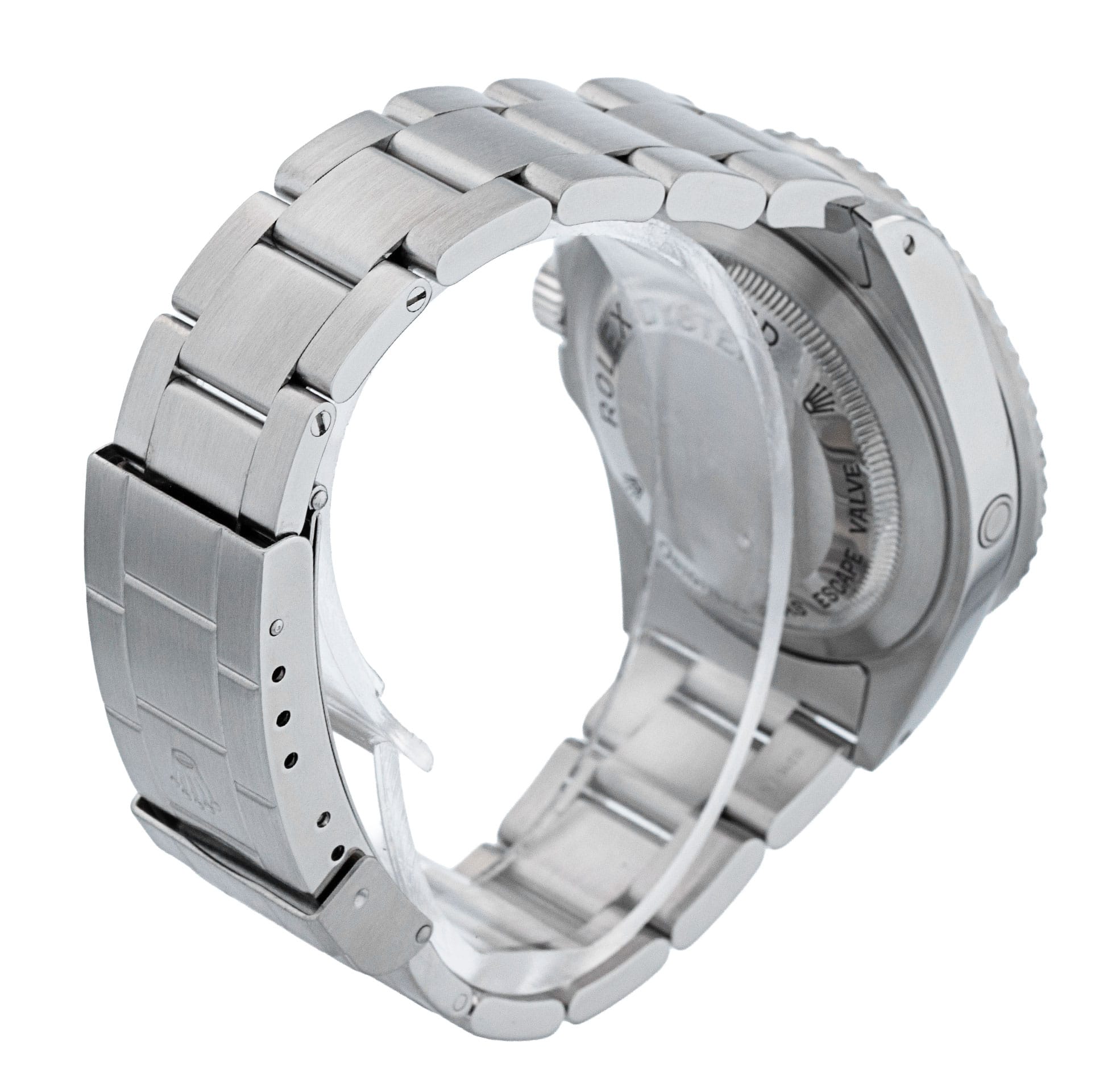 Rolex Sea-Dweller 16600 Thumbnail 3