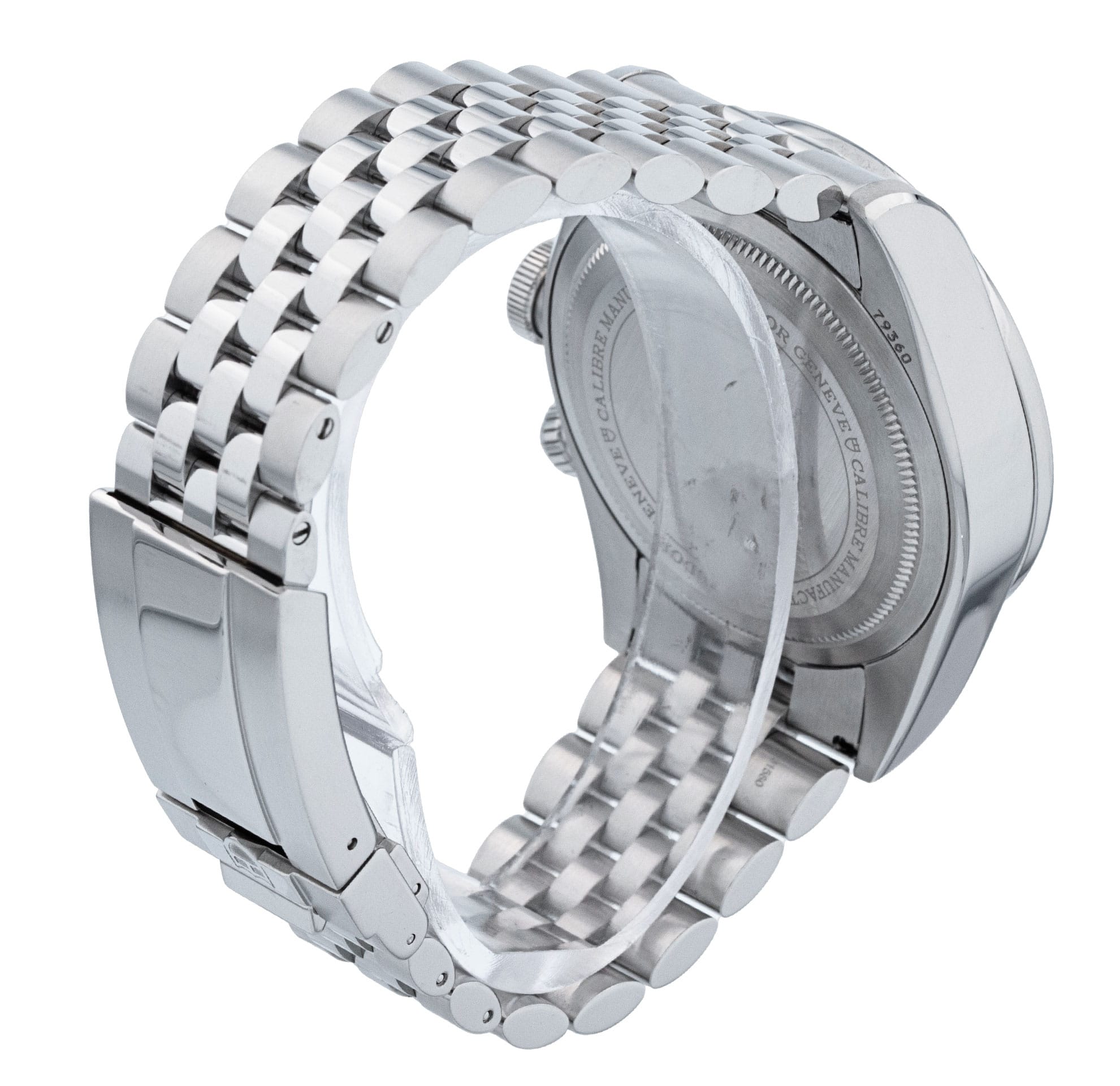 Tudor Black Bay Chrono M79360b-0002 Thumbnail 3