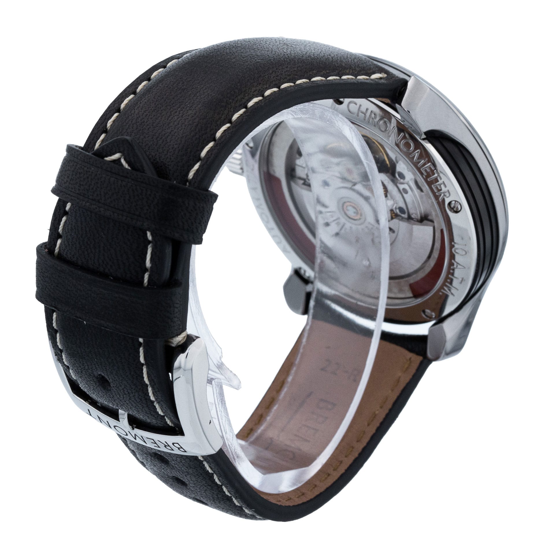 Bremont Solo SOLO/PB Thumbnail 3