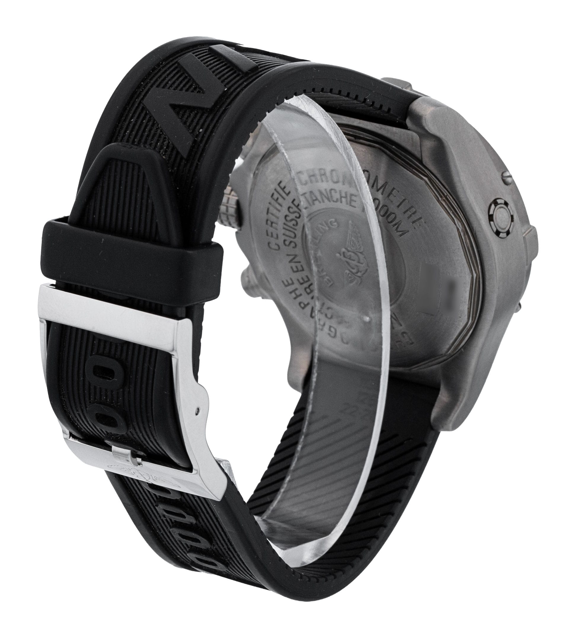 Breitling Chrono Avenger M1 E73360 Thumbnail 3