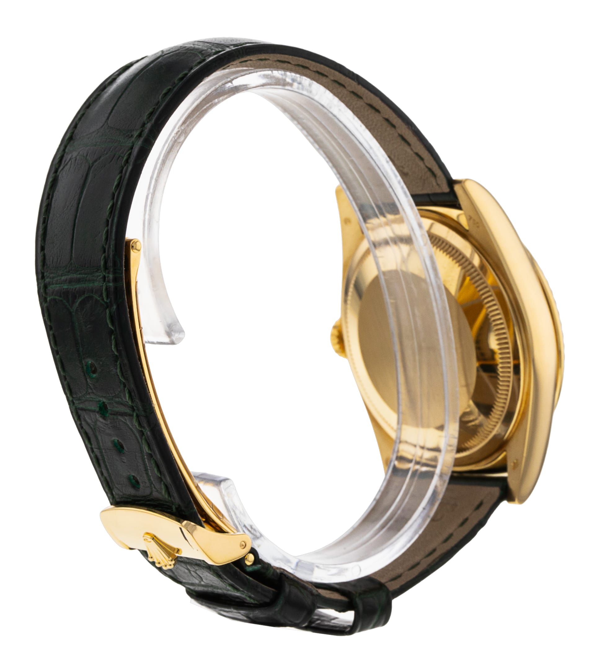 Rolex Day-Date 118138 Thumbnail 3