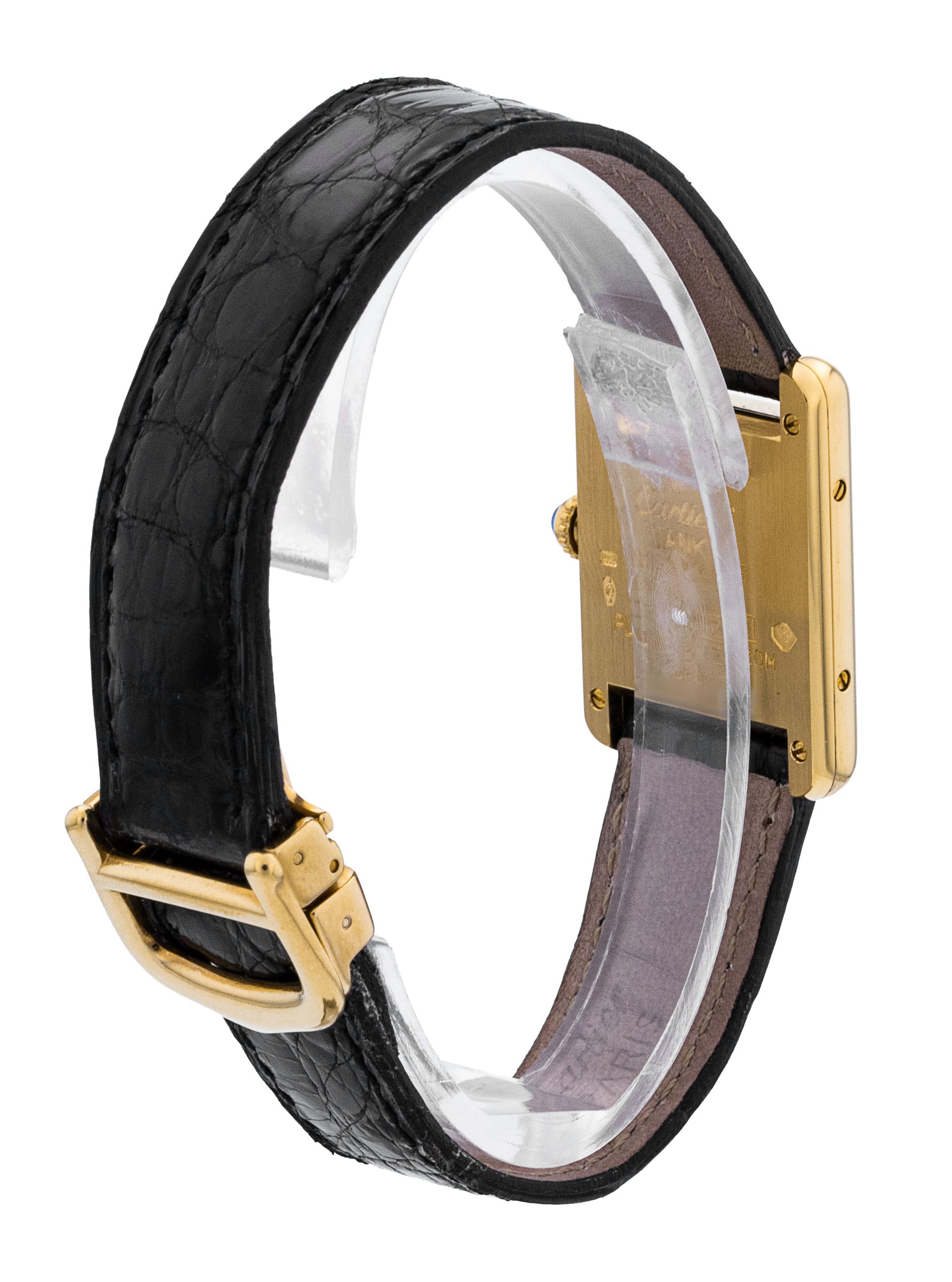 Cartier Tank Must W1009654 Thumbnail 3