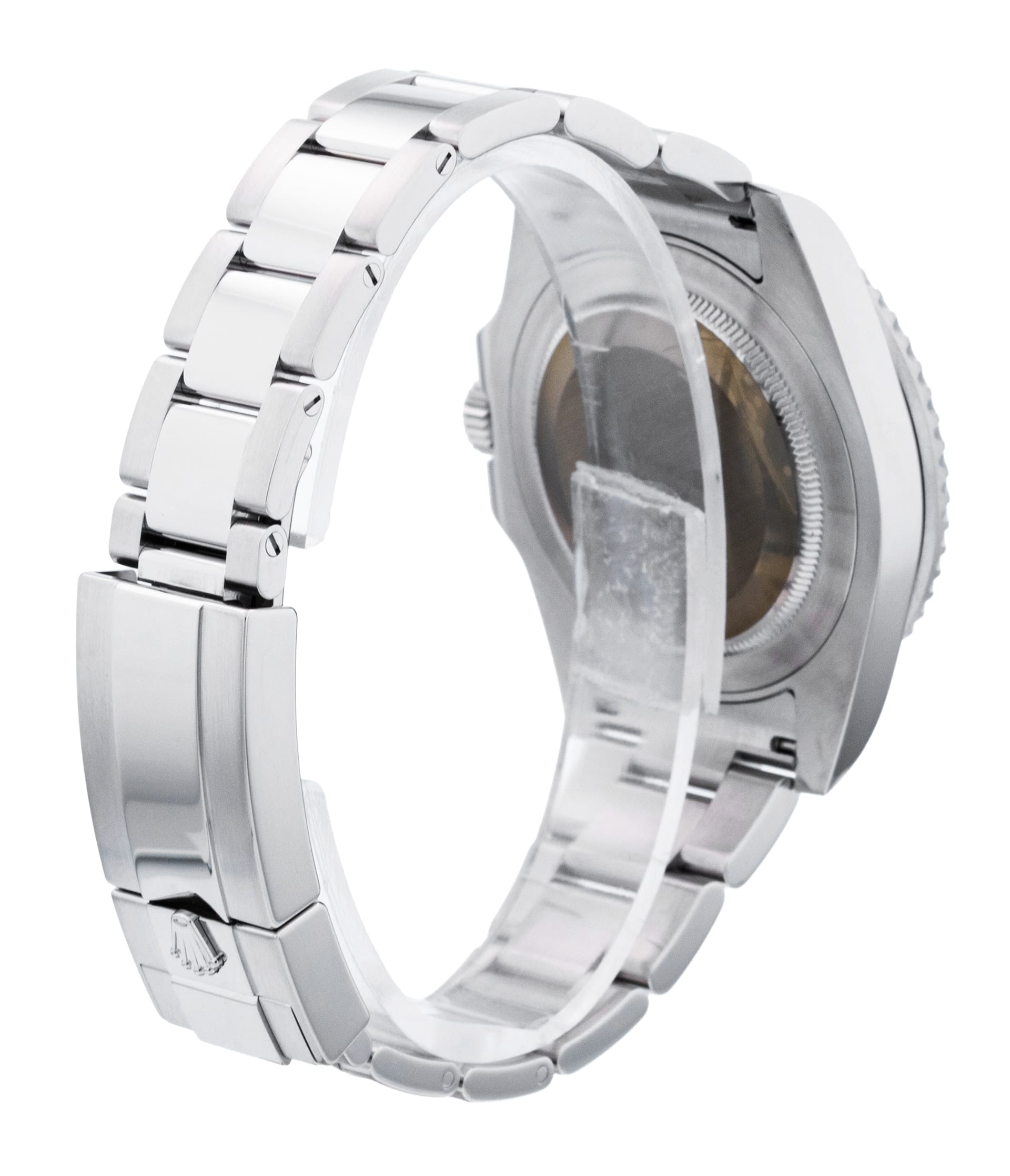 Rolex GMT Master II 116710 LN Thumbnail 3