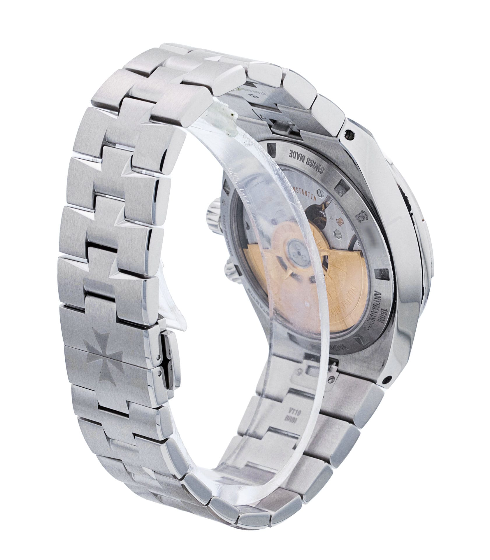 Vacheron Constantin Overseas 7900V/110A-B334 Thumbnail 3