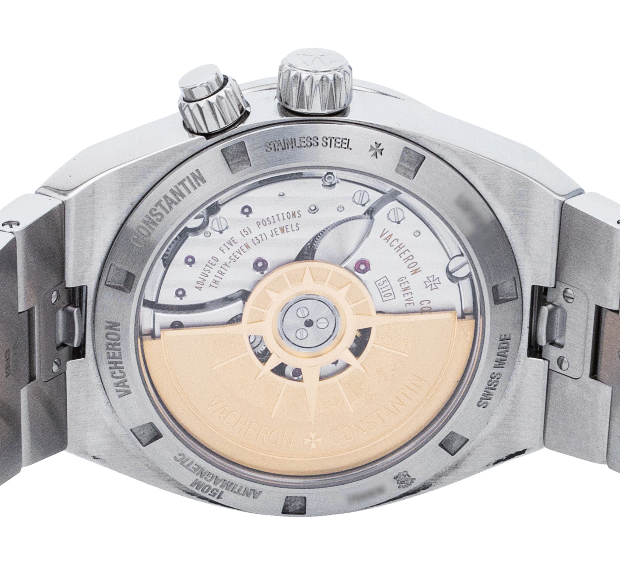 Vacheron Constantin Overseas 7900V/110A-B334 Thumbnail 4