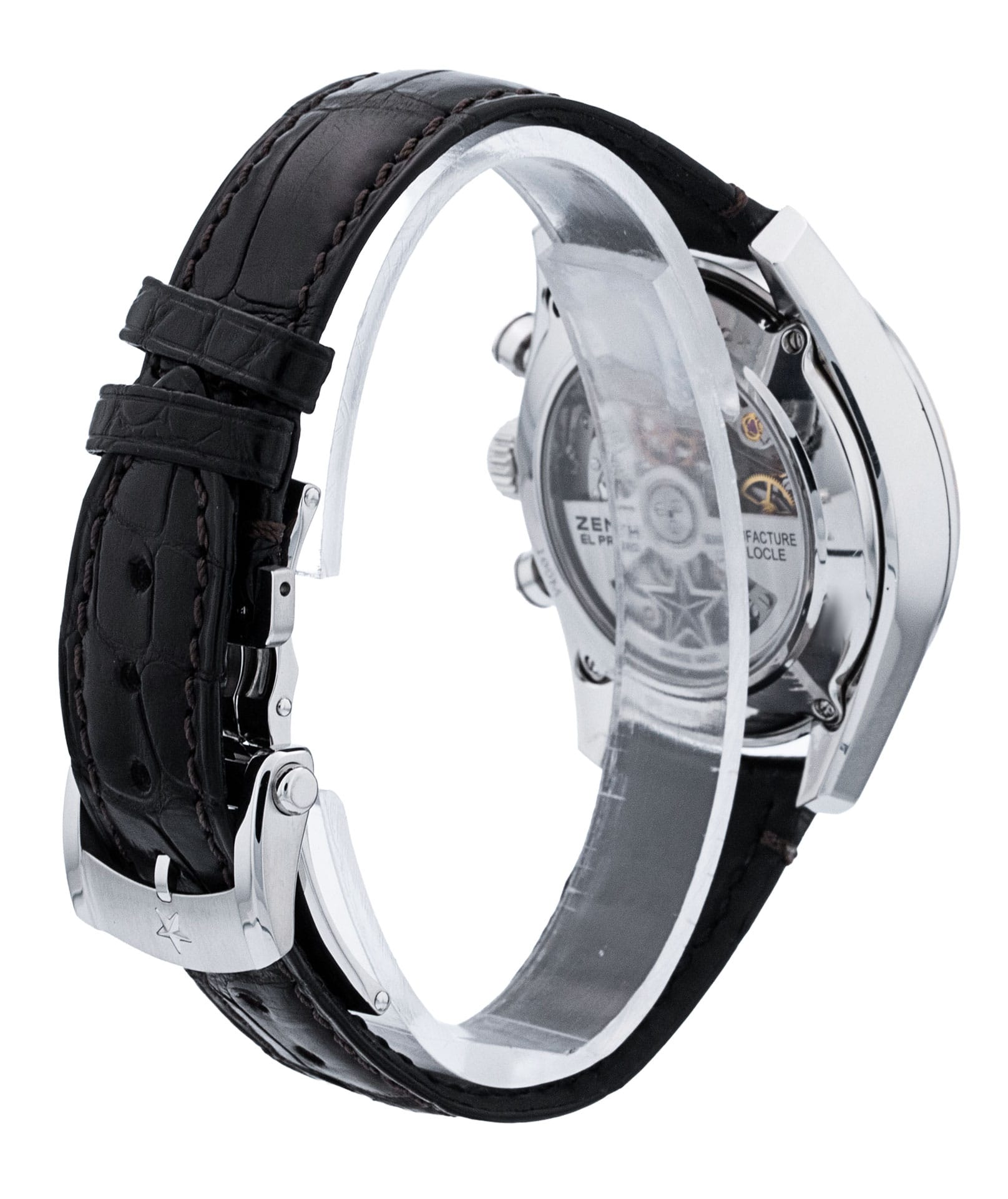 Zenith El Primero 03.2150.400/69.C713 Thumbnail 3