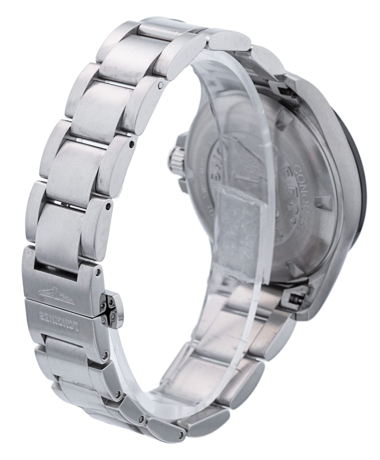 Longines Conquest L3.719.4.56.6 Thumbnail 3