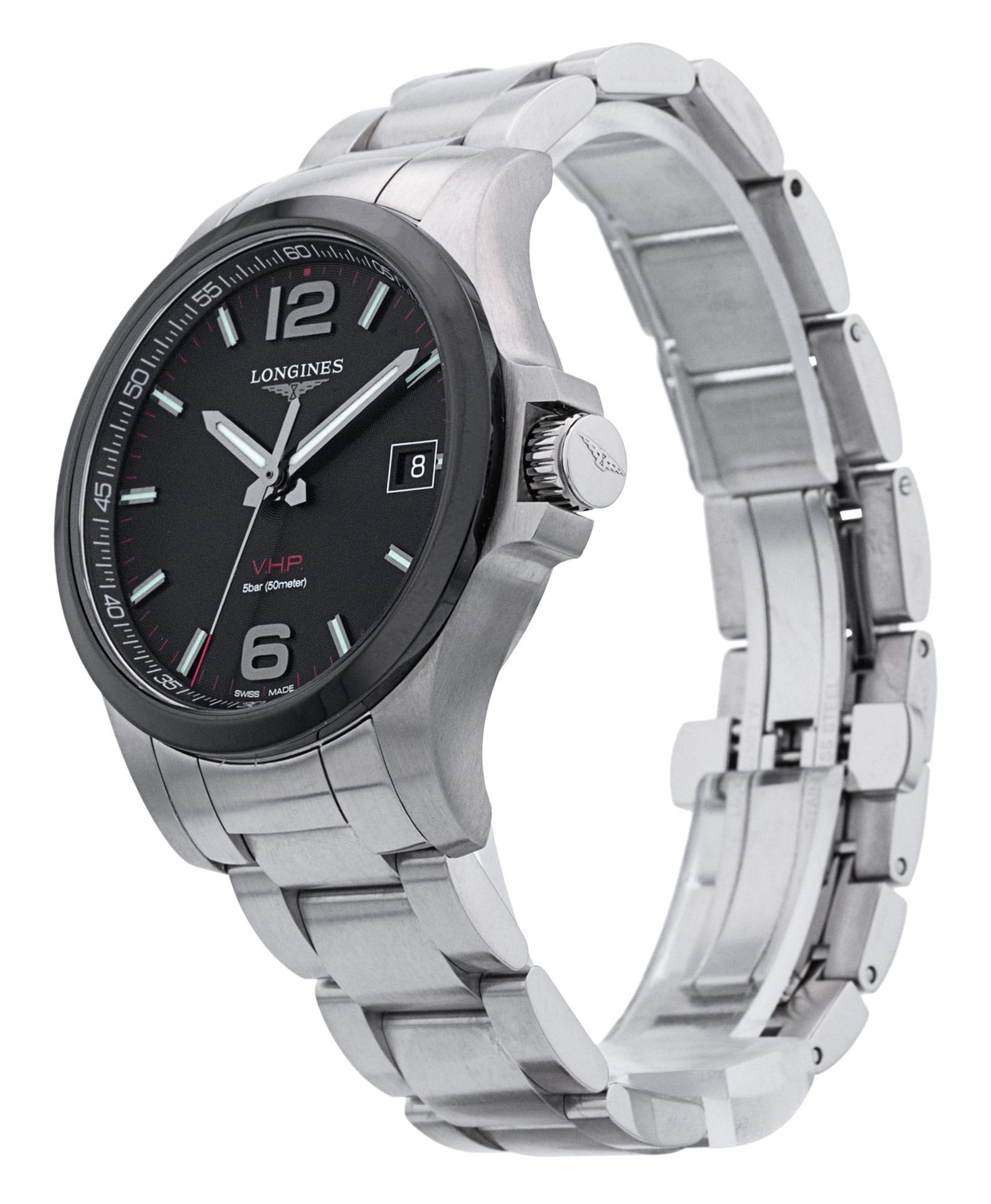 Longines Conquest L3.719.4.56.6 Thumbnail 2