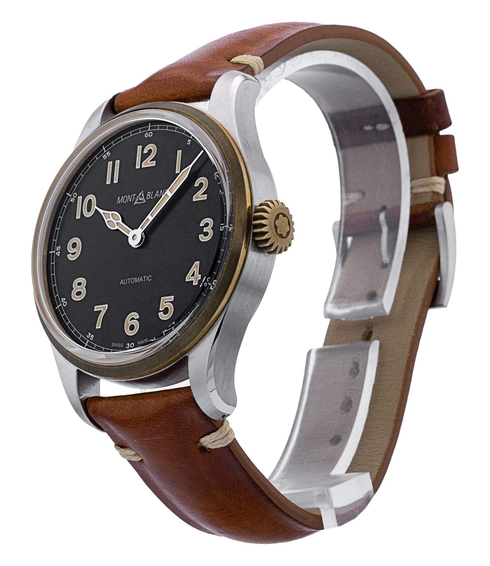 Montblanc 1858 117833 Thumbnail 2