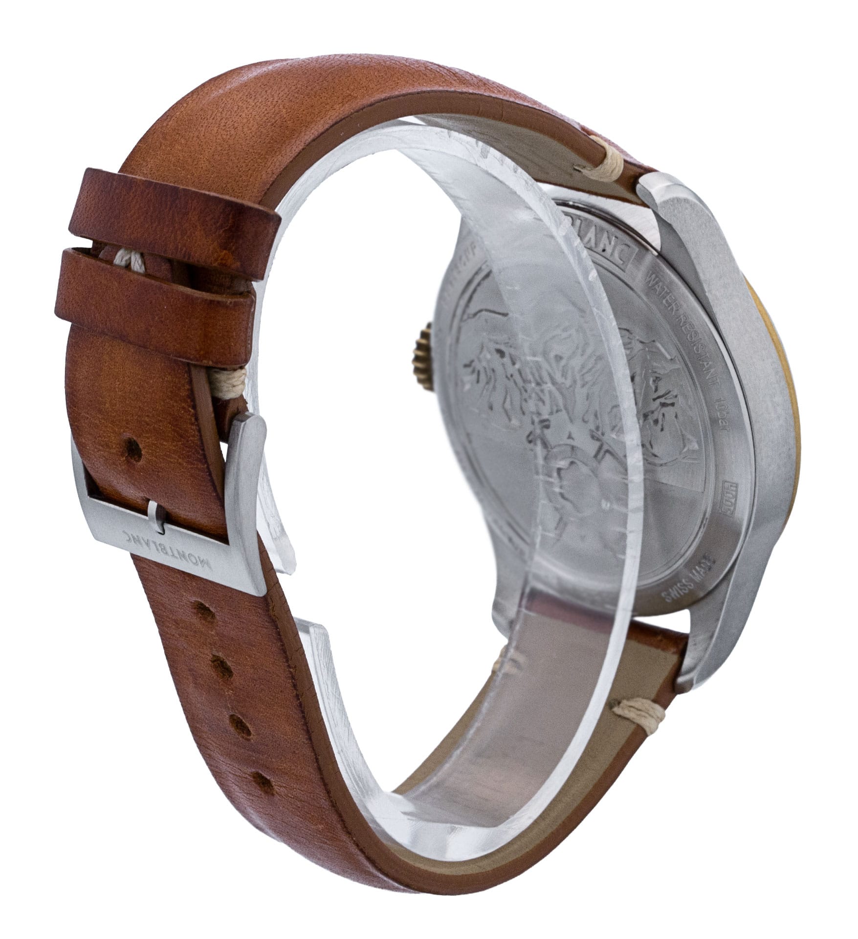 Montblanc 1858 117833 Thumbnail 3