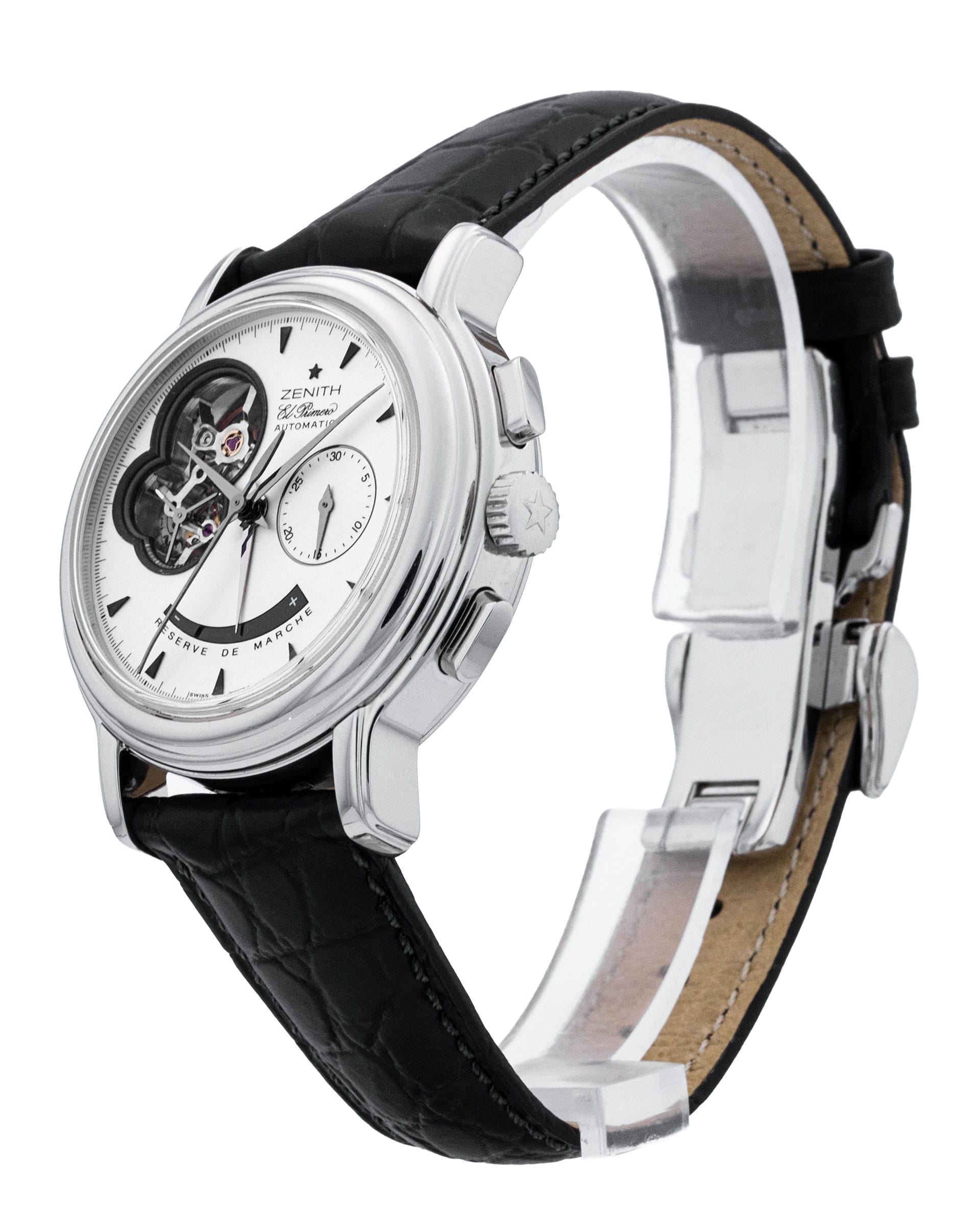 Zenith Chronomaster 03.0240.4021/01.C495 Thumbnail 2