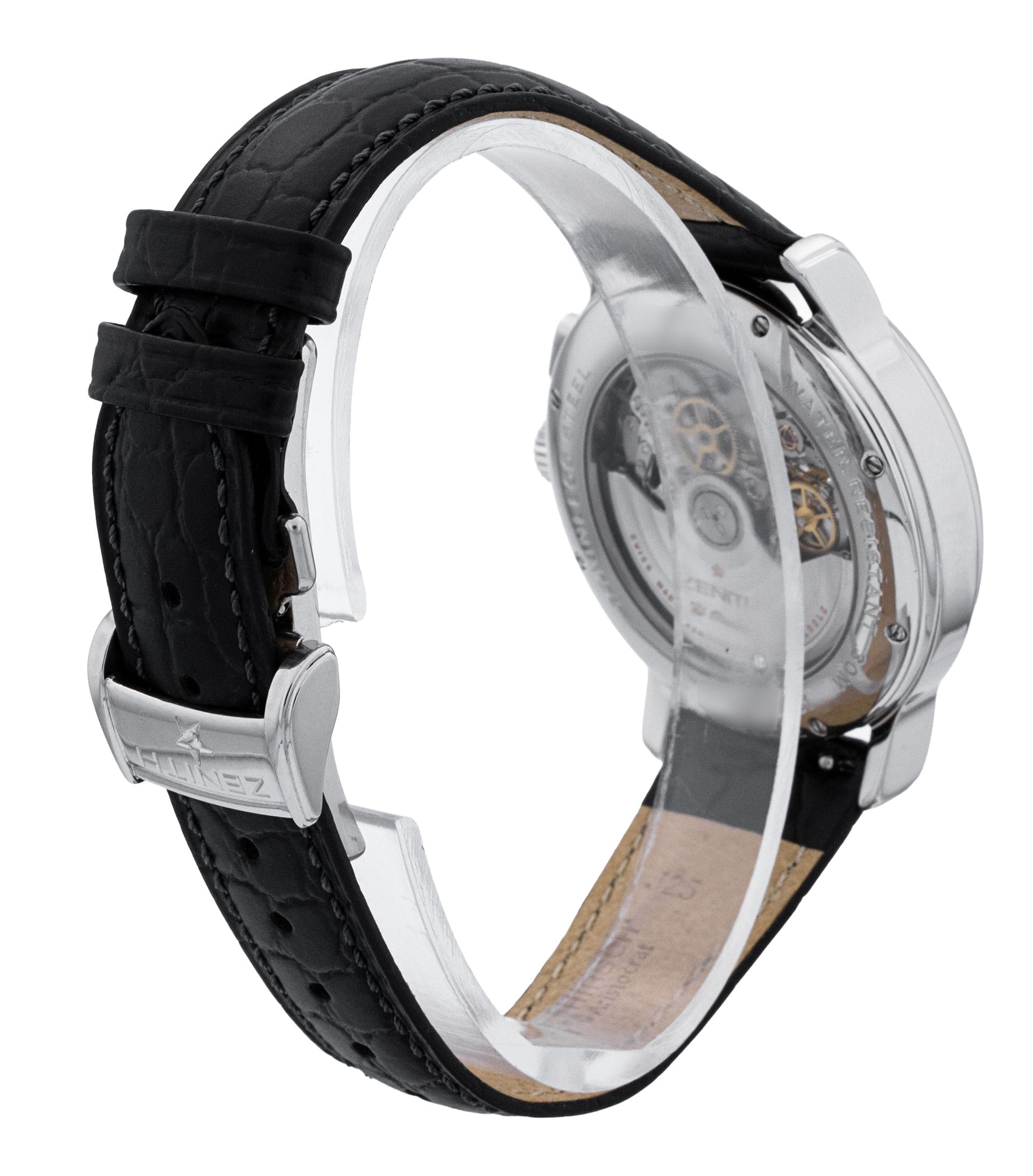Zenith Chronomaster 03.0240.4021/01.C495 Thumbnail 3