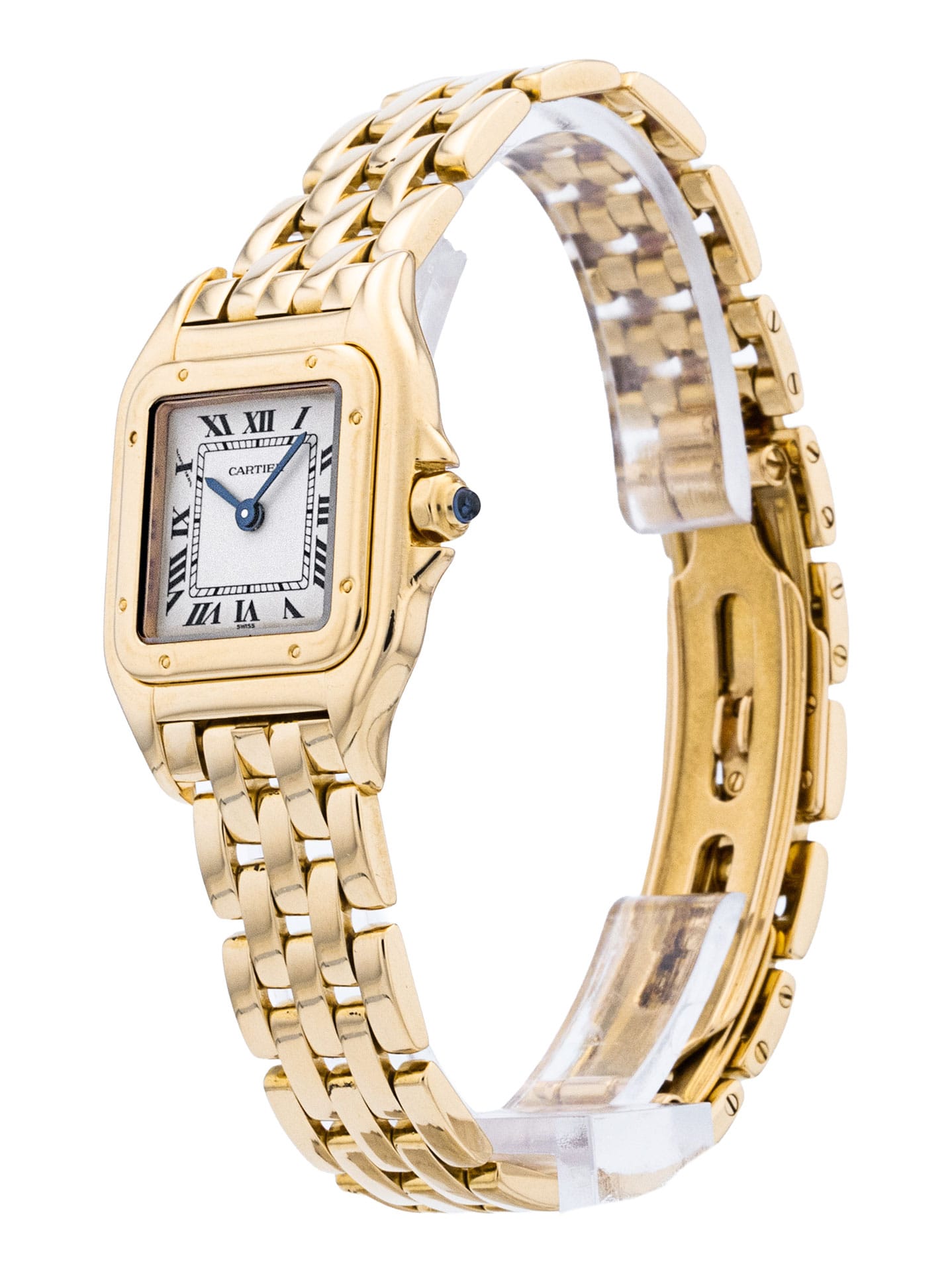 Cartier Panthere W25022B9 Thumbnail 2