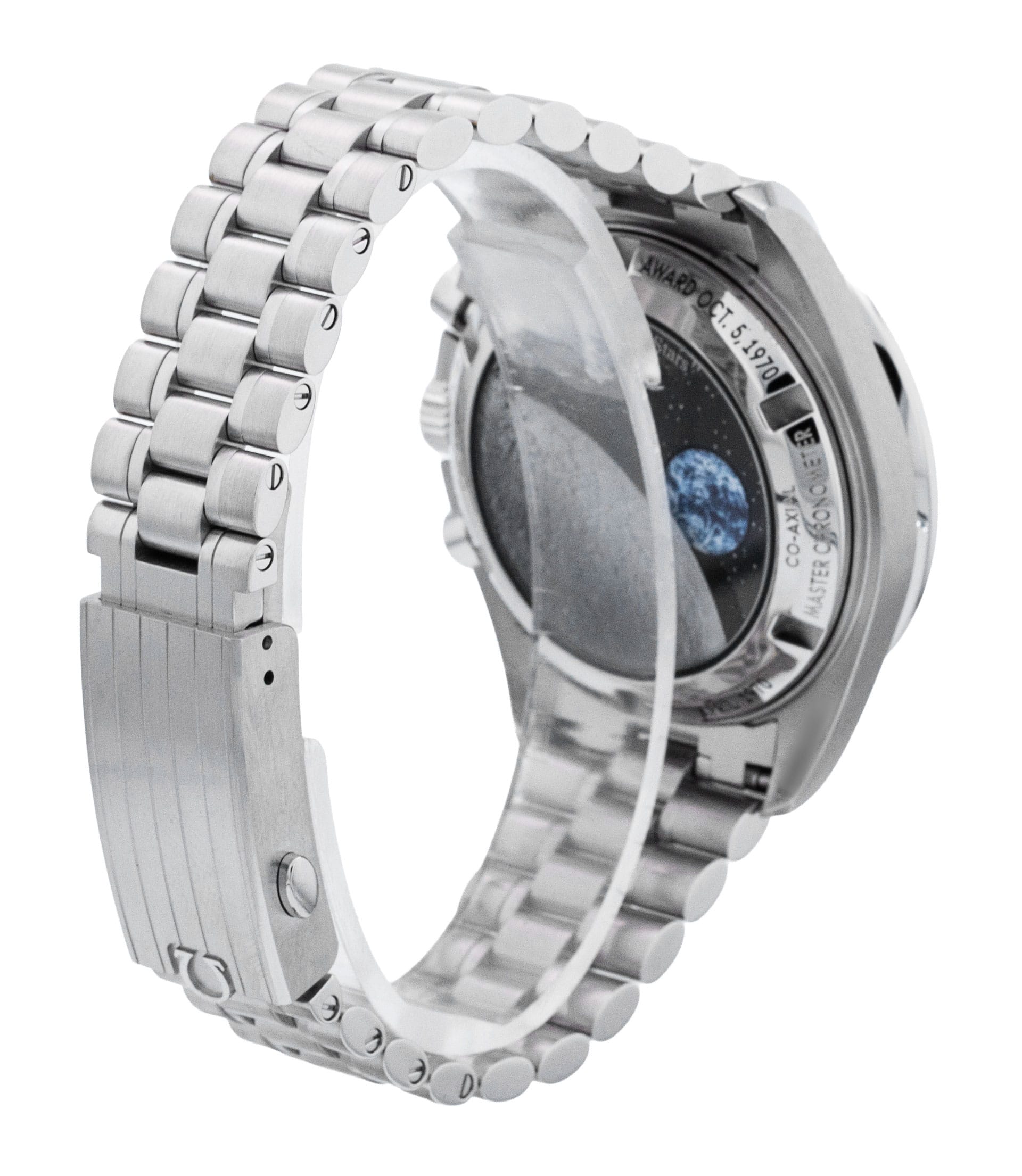 Omega Speedmaster Anniversary Series 310.32.42.50.02.001 Thumbnail 3