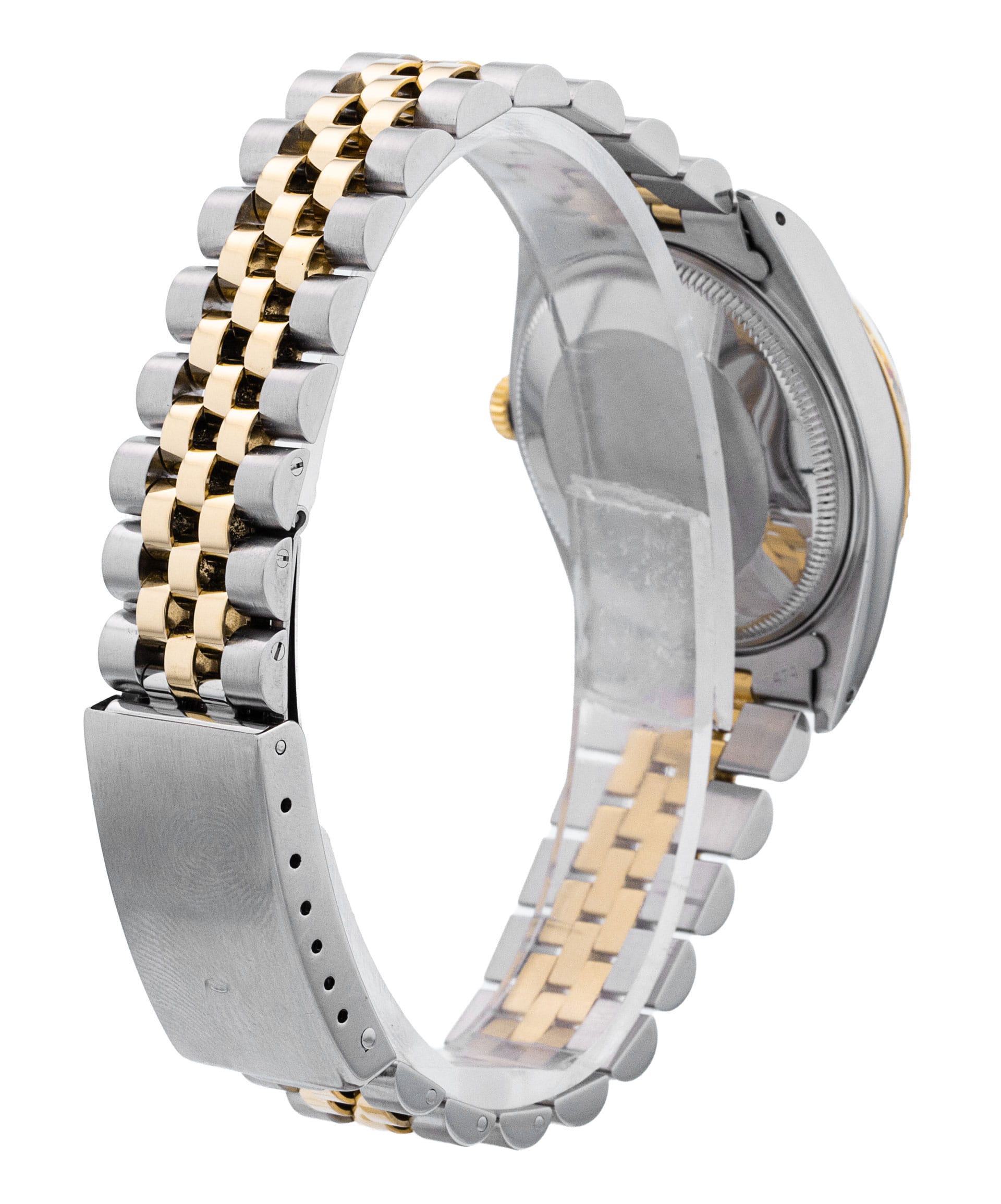 Rolex Oyster Perpetual Date 15053 Thumbnail 3