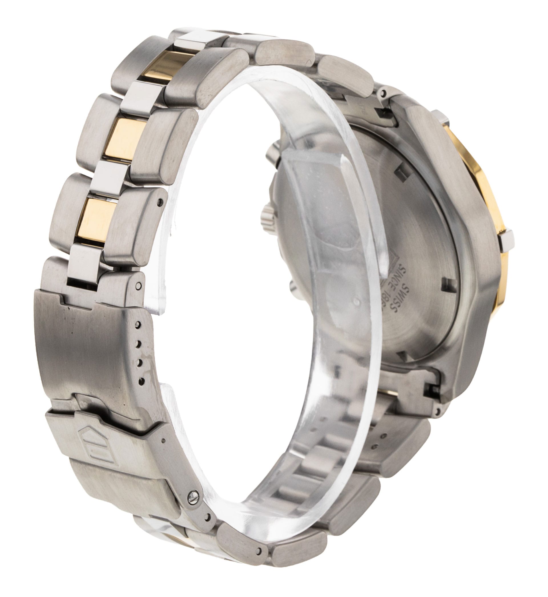 Tag Heuer 2000 Exclusive CN1151.BD0347 Thumbnail 3