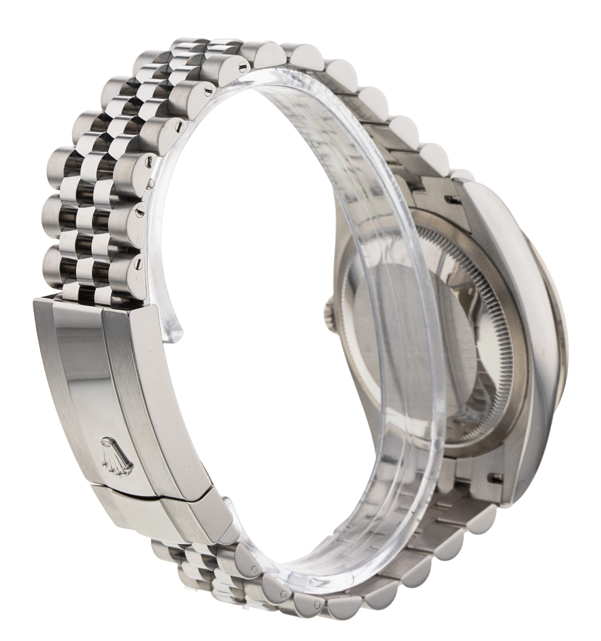 Rolex Datejust 126284 RBR Thumbnail 3