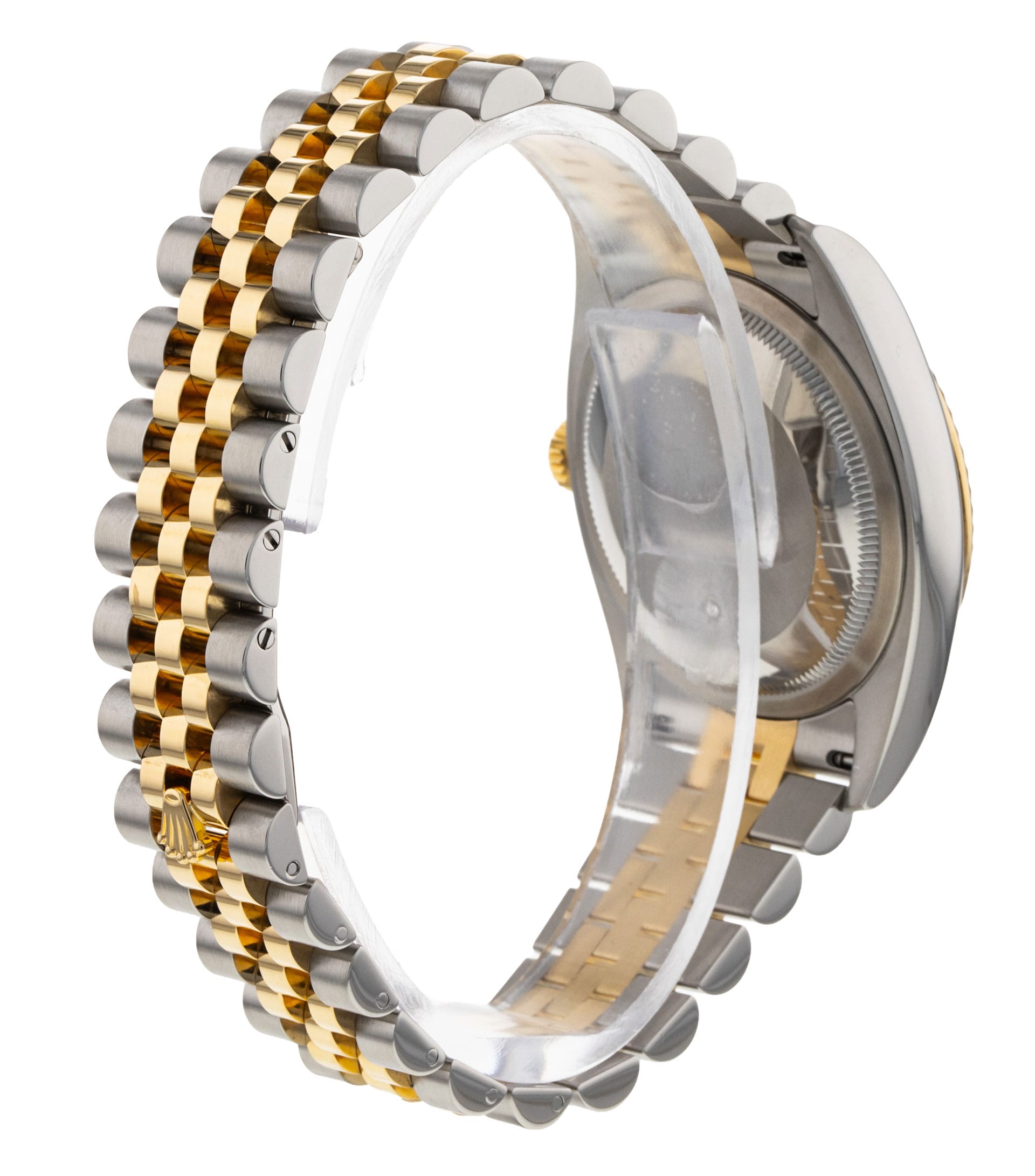 Rolex Datejust 116233 Thumbnail 3