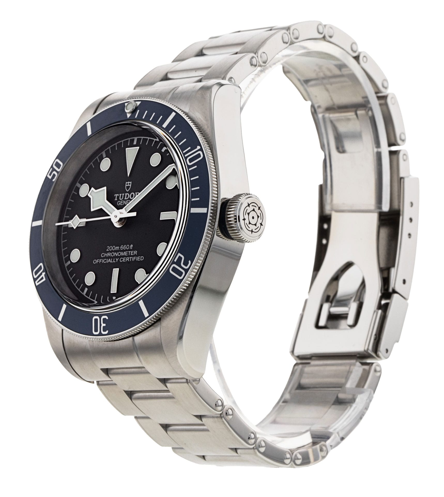 Tudor Black Bay M79230B-0008 Thumbnail 2