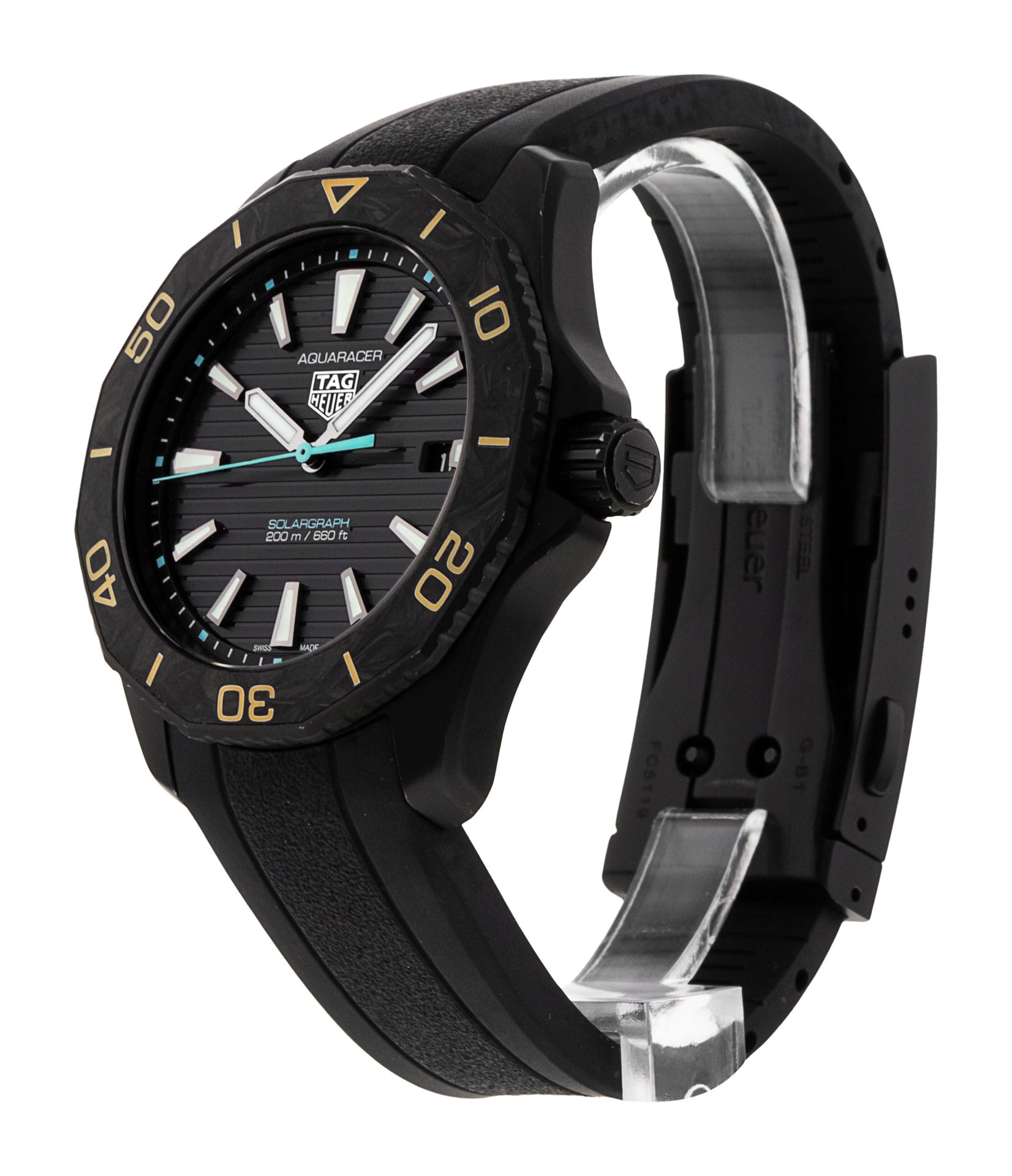 Tag Heuer Aquaracer WBP1112.FT6199 Thumbnail 2