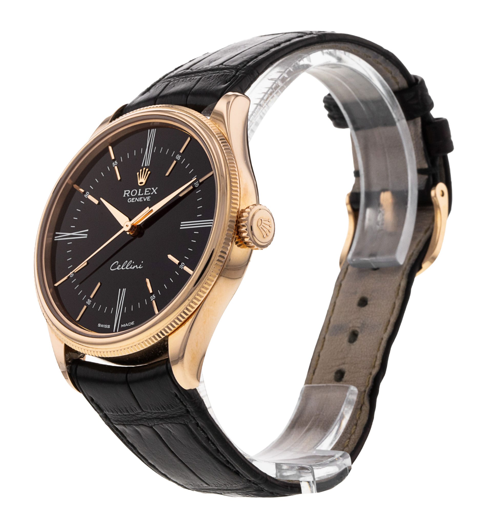 Rolex Cellini 50505 Thumbnail 2