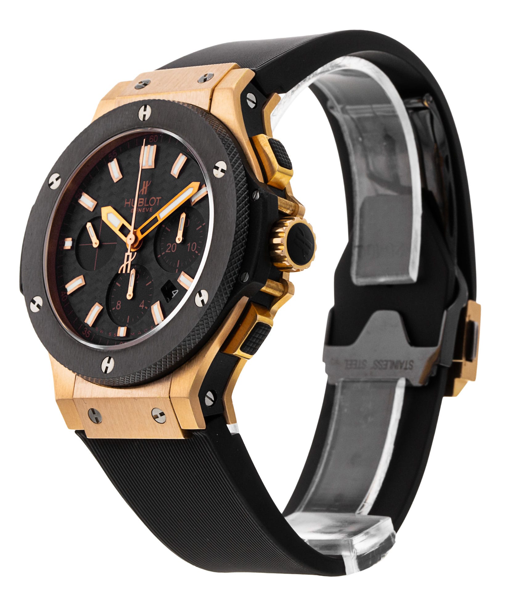 Hublot Big Bang 301.PM.1780.RX Thumbnail 2