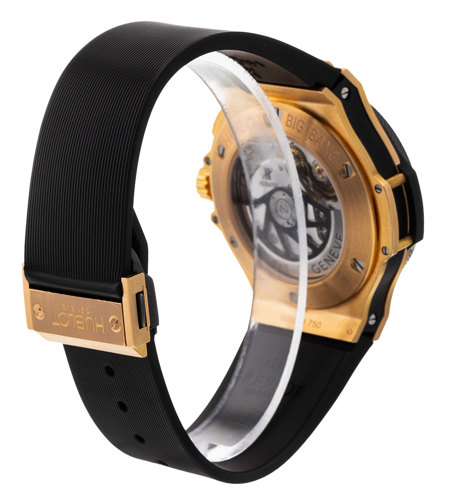 Hublot Big Bang 301.PM.1780.RX Thumbnail 3