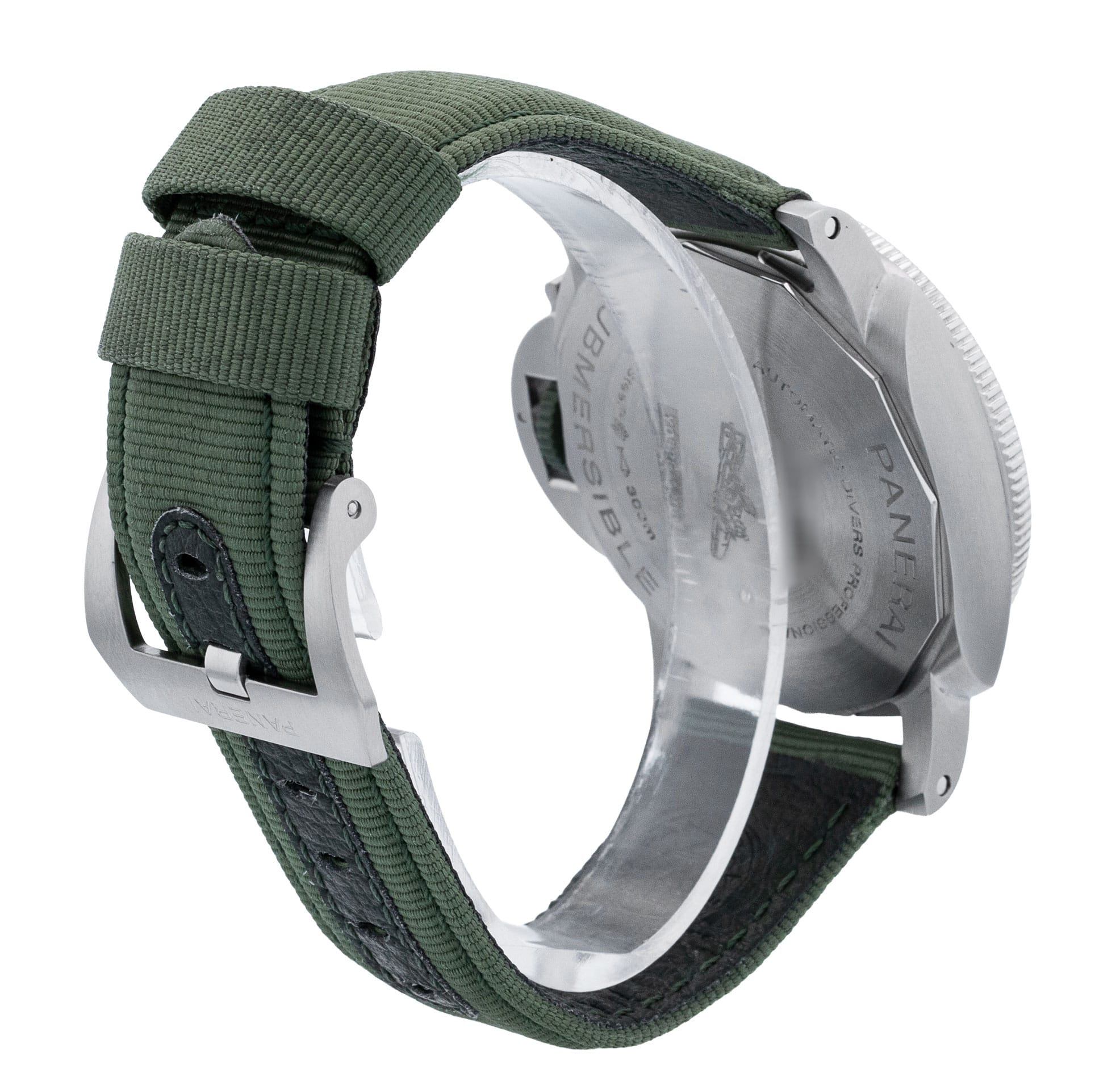 Panerai Submersible QuarantaQuattro PAM01287 Thumbnail 3