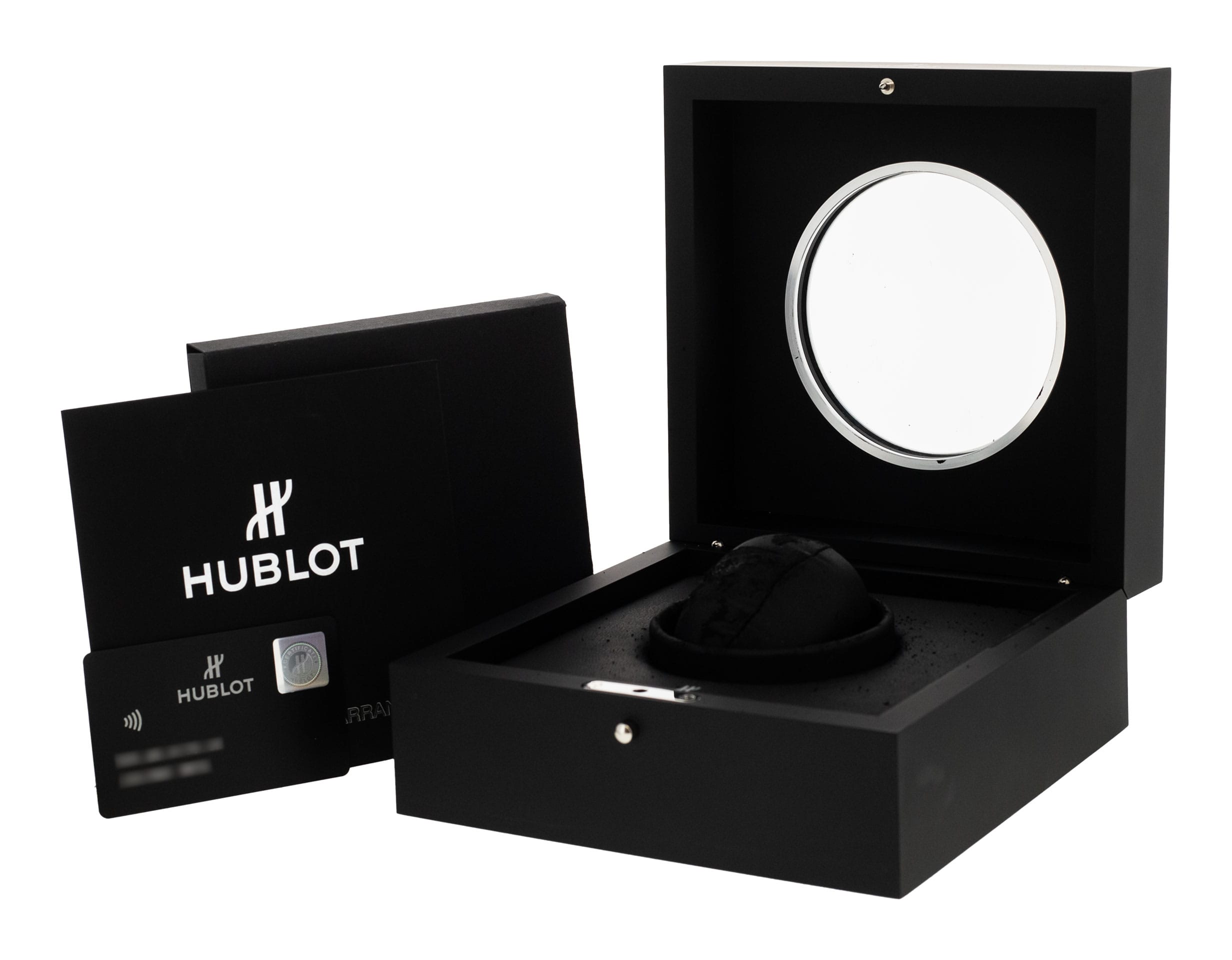 Hublot Classic Fusion 525.NX.0170.LR Thumbnail 5