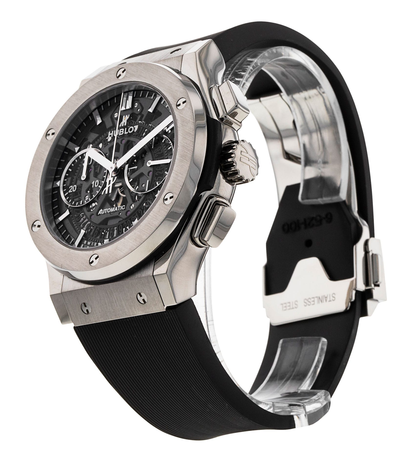 Hublot Classic Fusion 525.NX.0170.LR Thumbnail 2