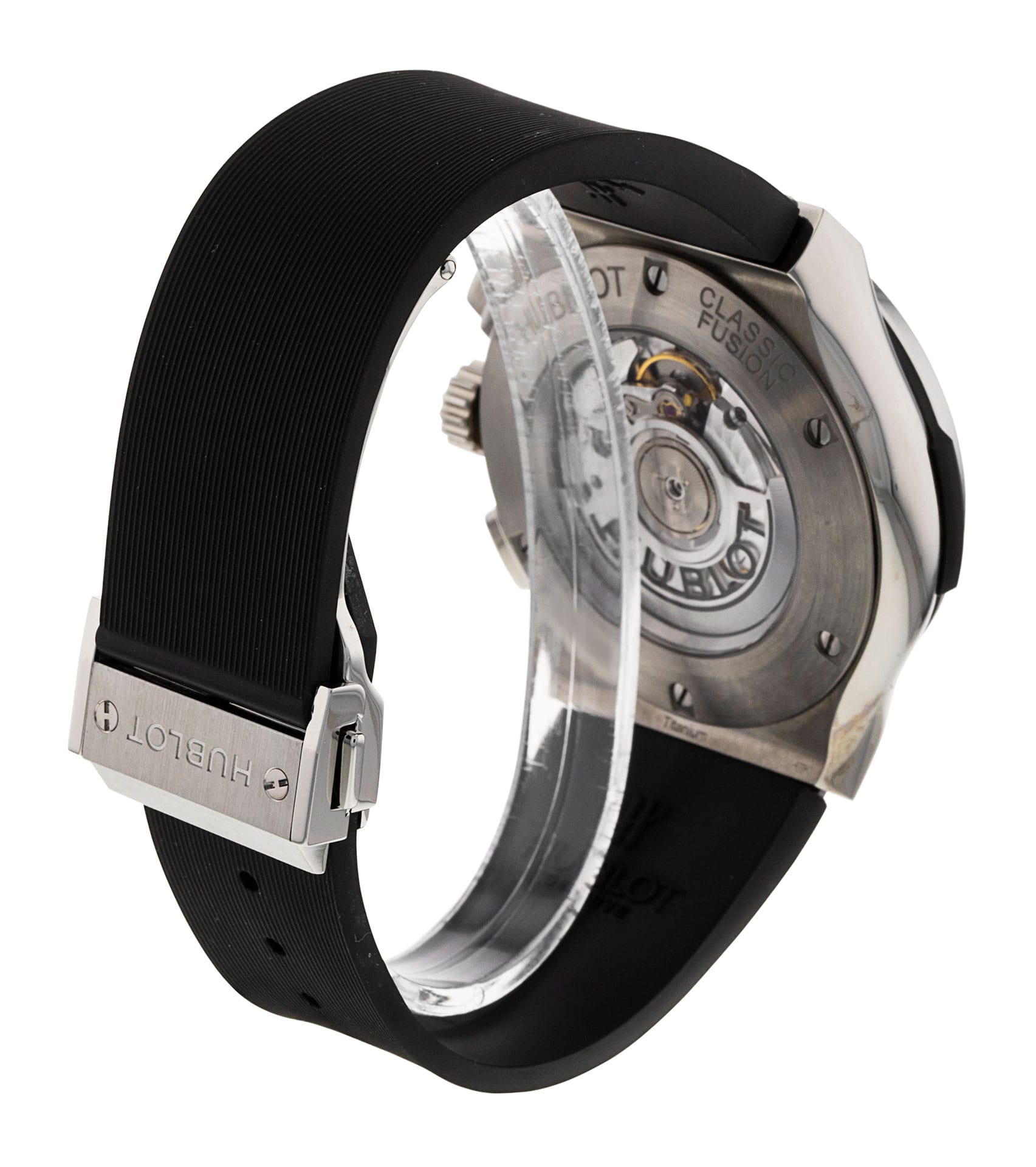 Hublot Classic Fusion 525.NX.0170.LR Thumbnail 3