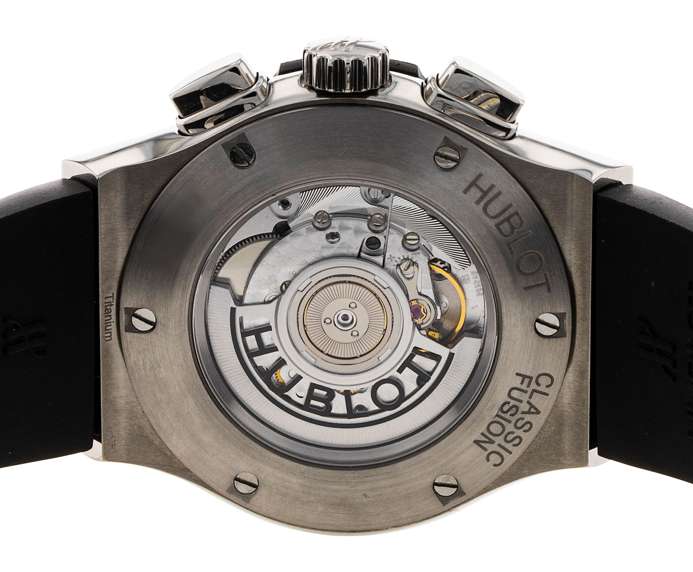 Hublot Classic Fusion 525.NX.0170.LR Thumbnail 4