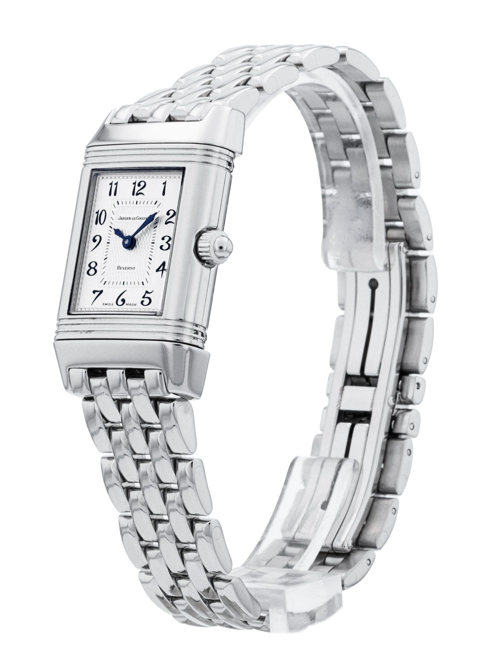 Jaeger-LeCoultre Reverso Duetto 2668120 Thumbnail 2