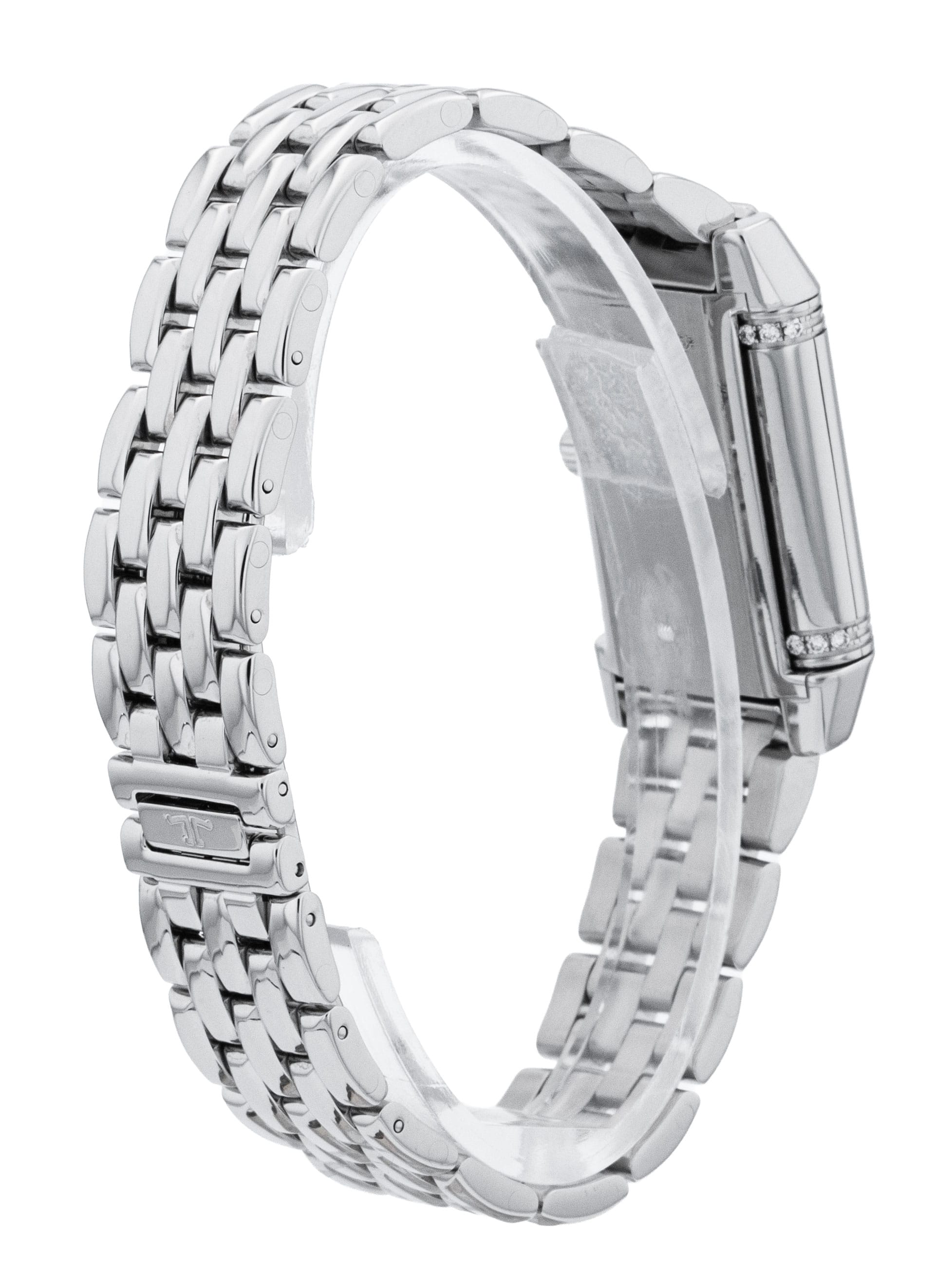 Jaeger-LeCoultre Reverso Duetto 2668120 Thumbnail 3