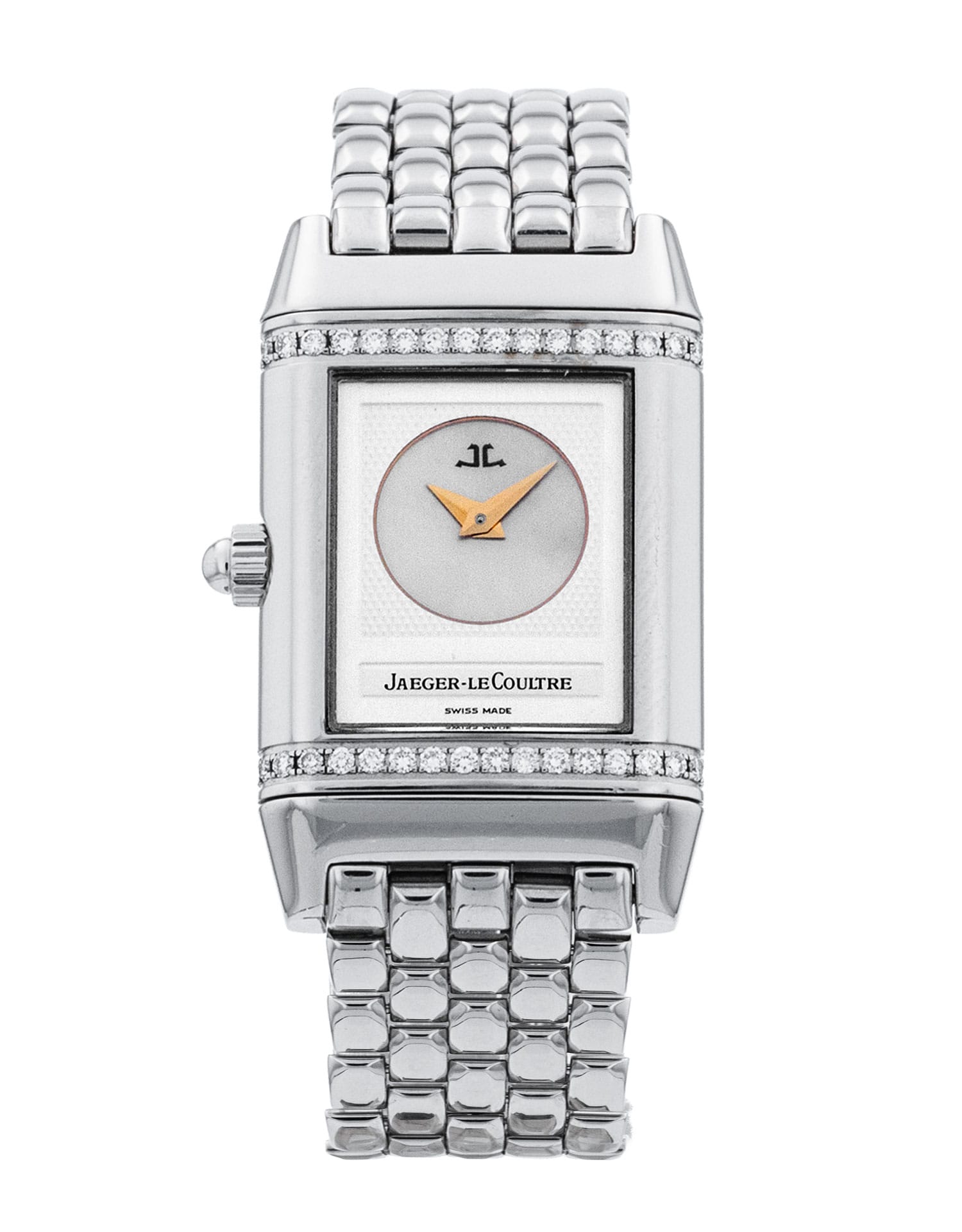 Jaeger-LeCoultre Reverso Duetto 2668120 Thumbnail 4
