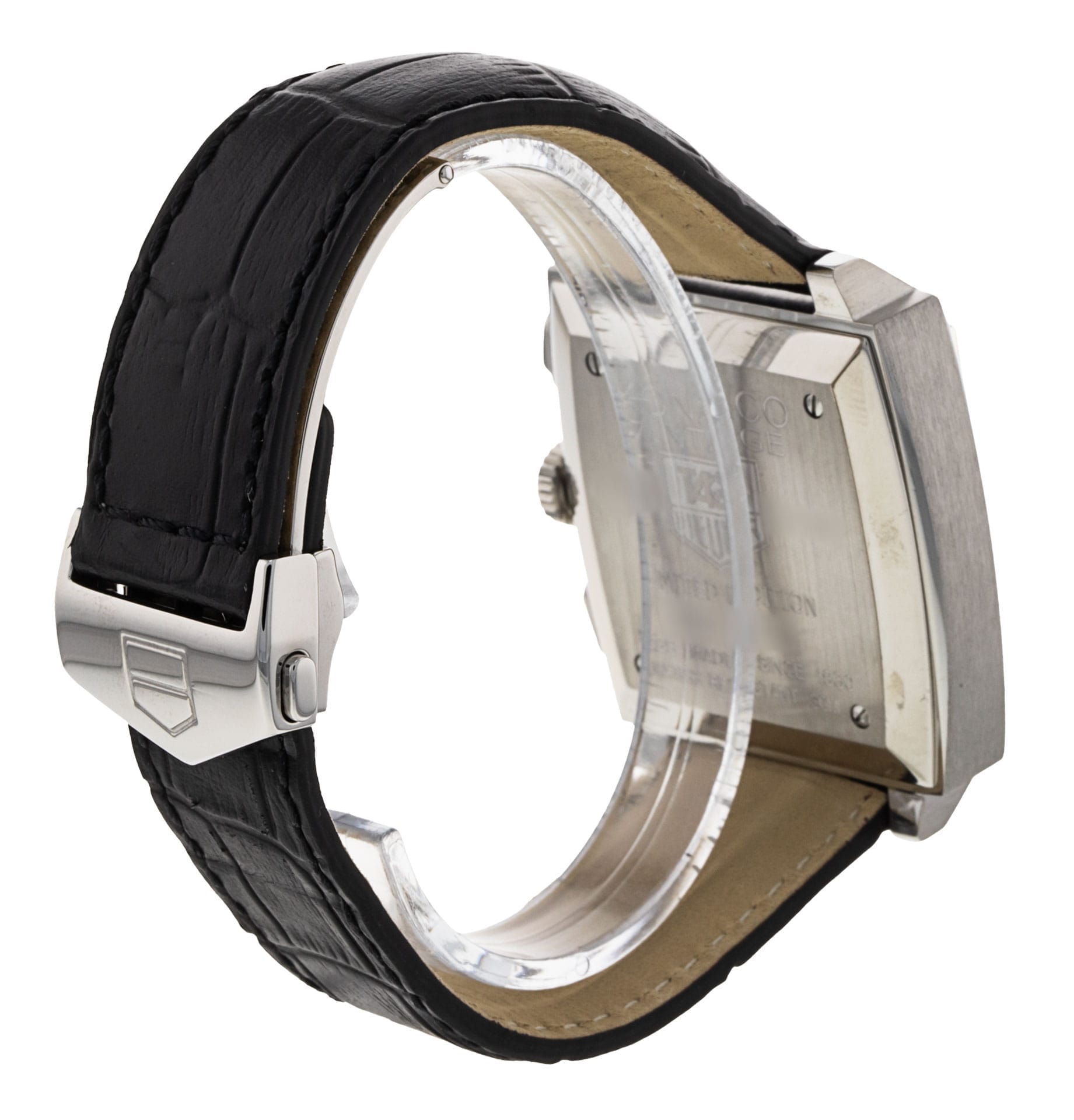 Tag Heuer Monaco CW2118.FC6207 Thumbnail 3